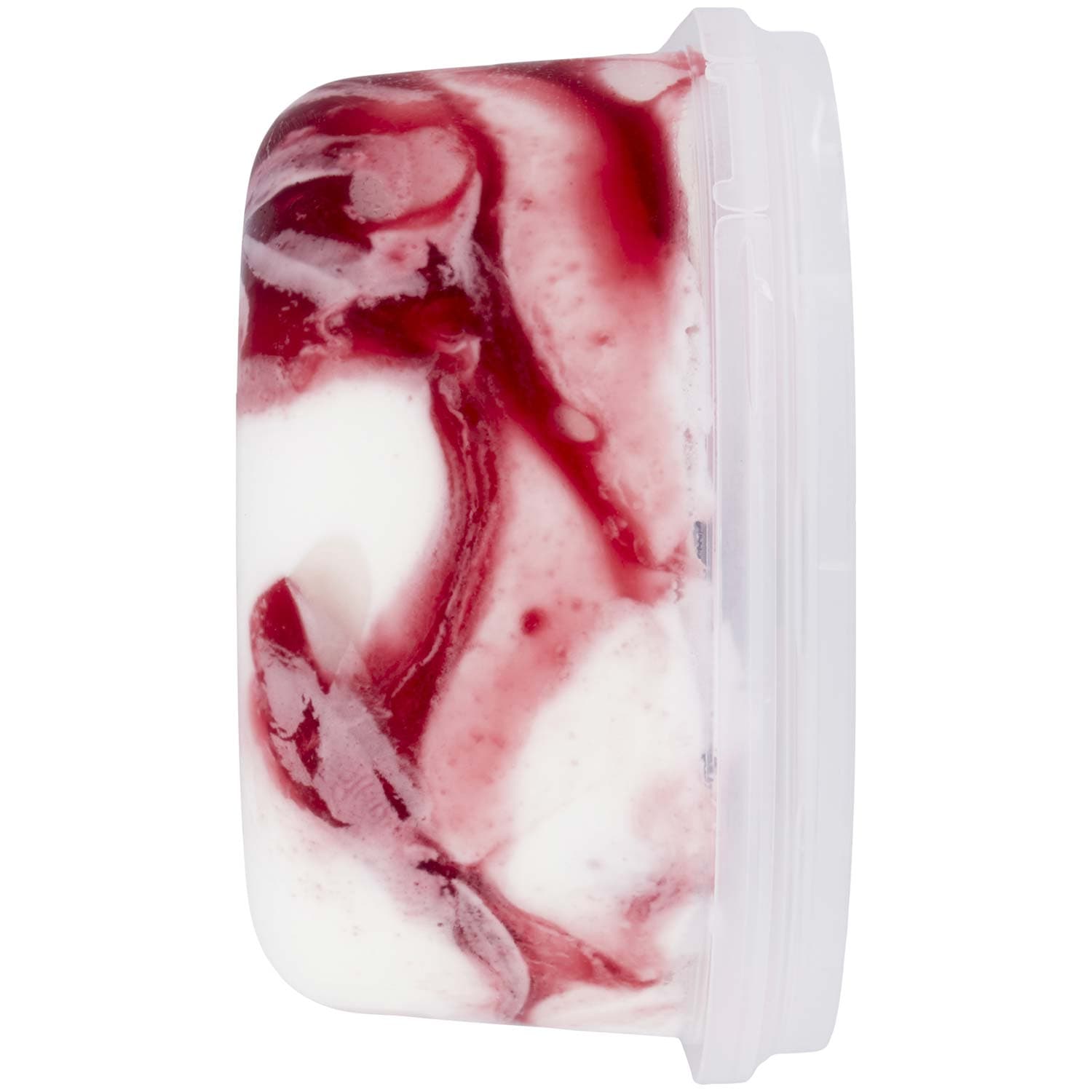 PAM Qualità per te Variegato Amarena con ciliegie candite 500 g – immagine 3