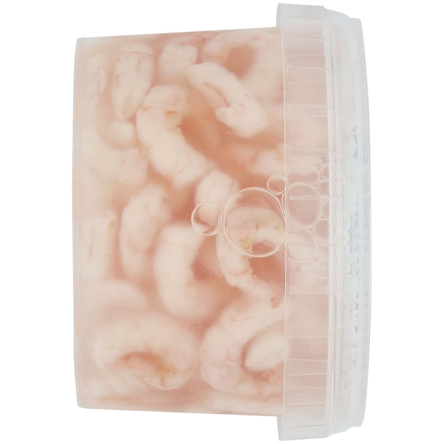 TESORI DELL'ARCA Gamberetti Boreali in Salamoia 225 g – immagine 3