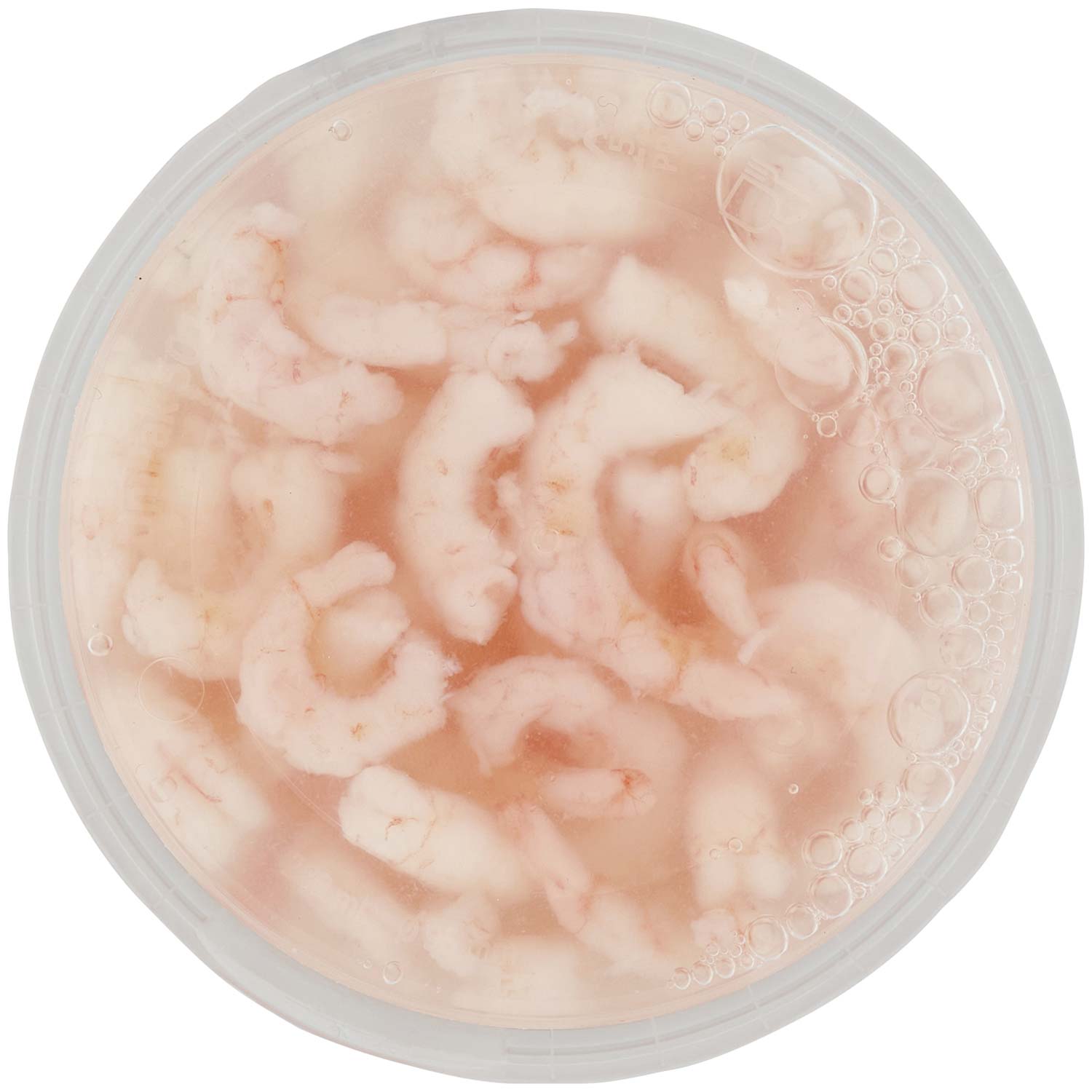 TESORI DELL'ARCA Gamberetti Boreali in Salamoia 225 g – immagine 4