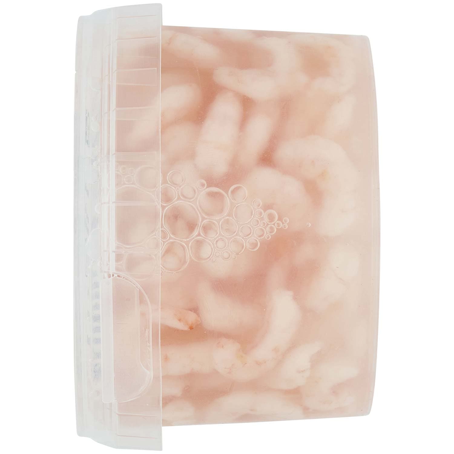 TESORI DELL'ARCA Gamberetti Boreali in Salamoia 225 g – immagine 5