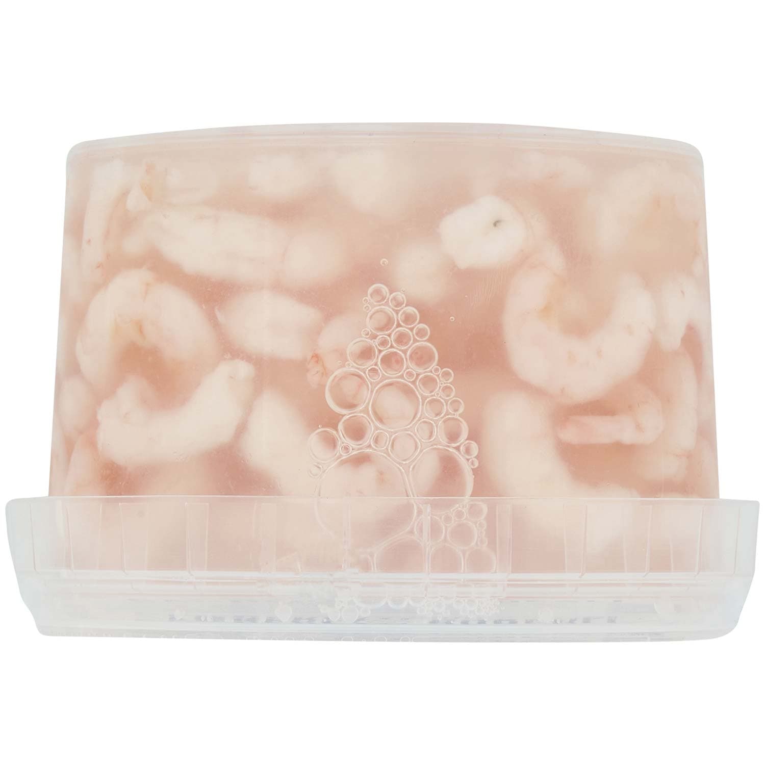 TESORI DELL'ARCA Gamberetti Boreali in Salamoia 225 g – immagine 6