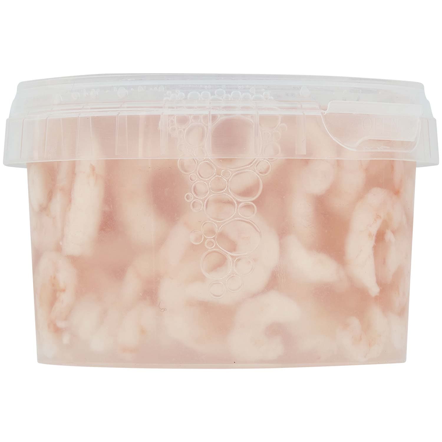 TESORI DELL'ARCA Gamberetti Boreali in Salamoia 225 g – immagine 7