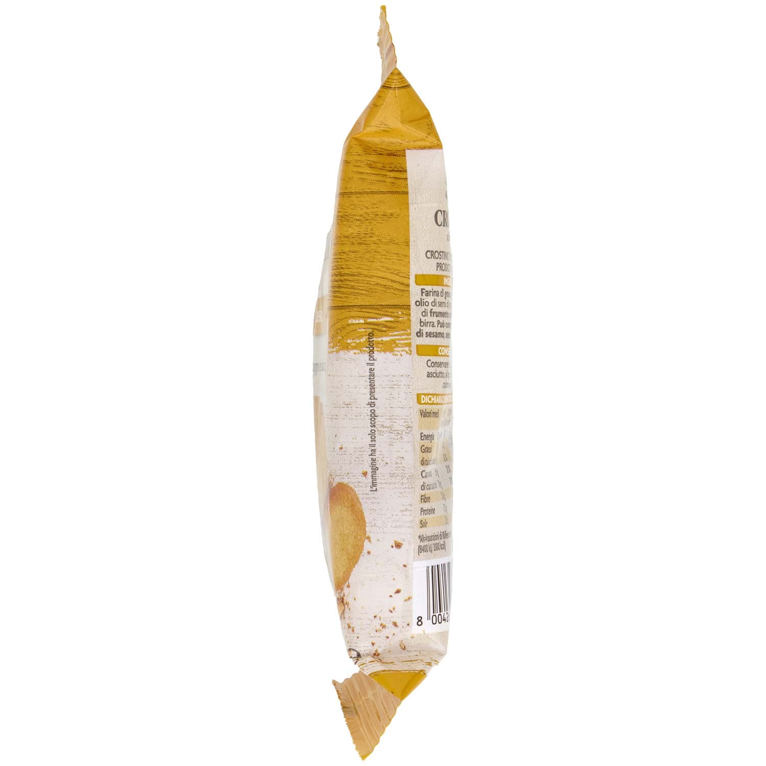 PAM Qualità per te Crostini classici 75 g – immagine 5