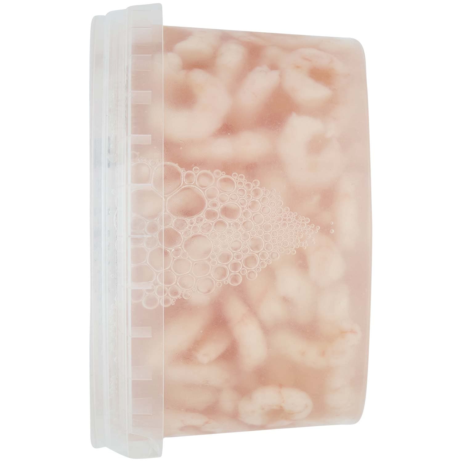 TESORI DELL'ARCA Gamberetti Boreali in Salamoia 500 g – immagine 5