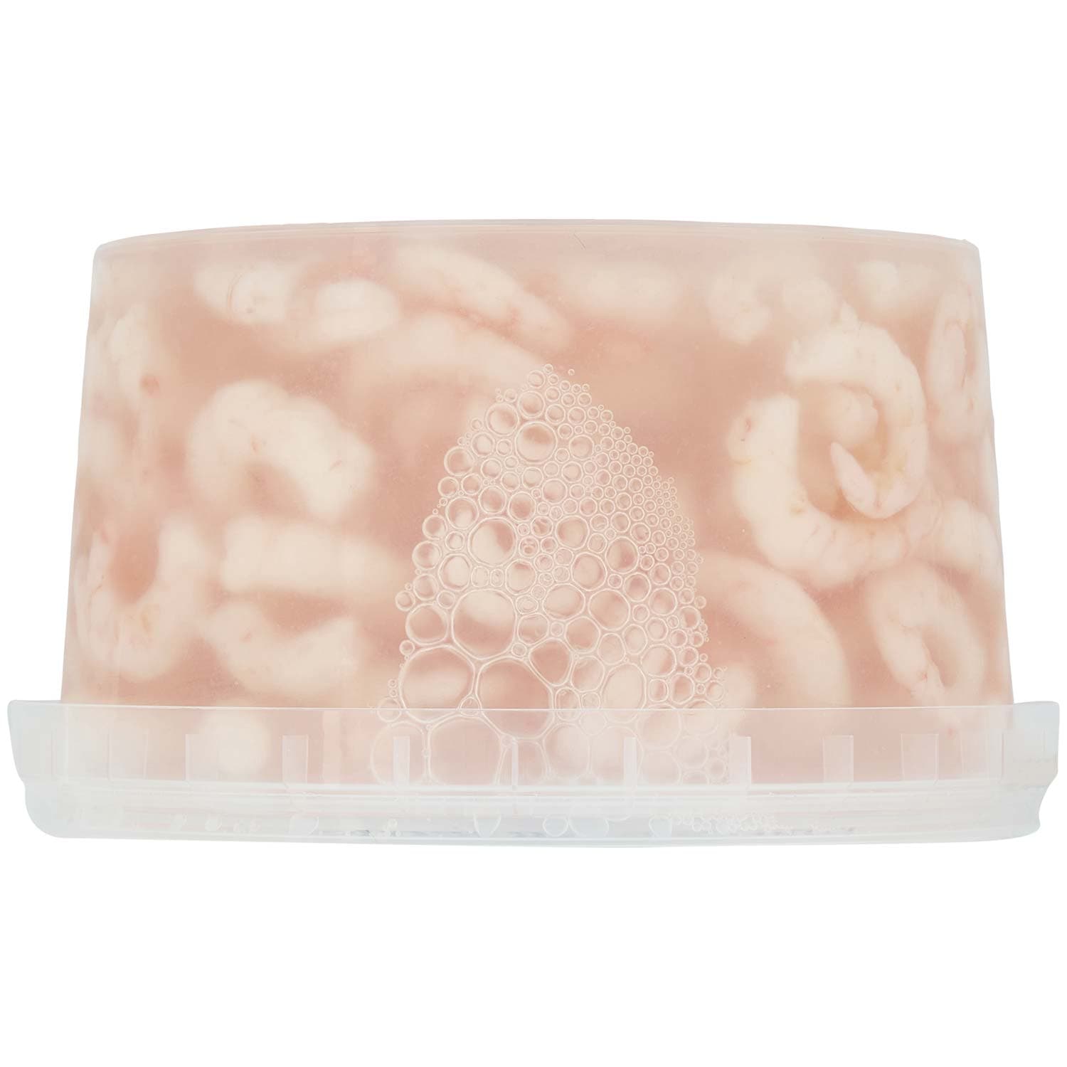 TESORI DELL'ARCA Gamberetti Boreali in Salamoia 500 g – immagine 6