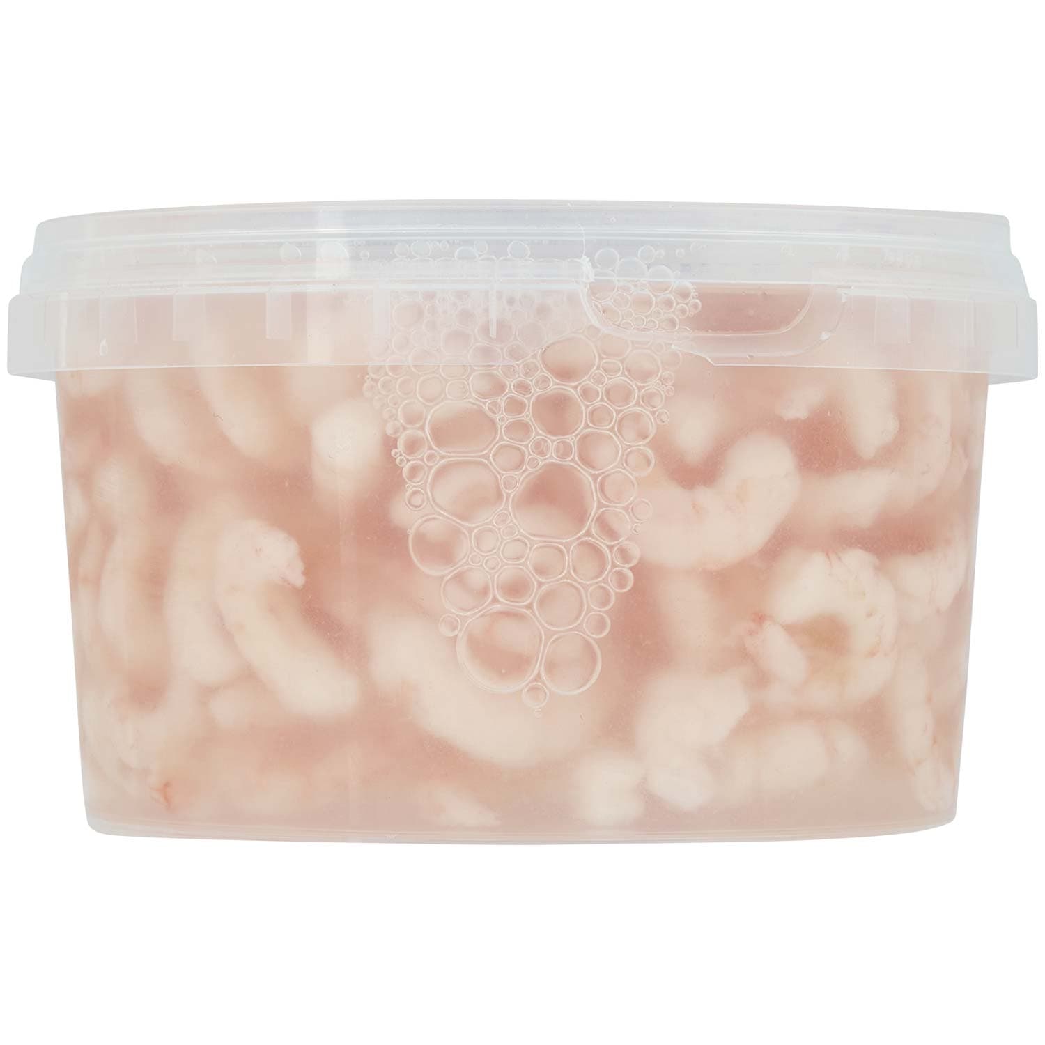 TESORI DELL'ARCA Gamberetti Boreali in Salamoia 500 g – immagine 7