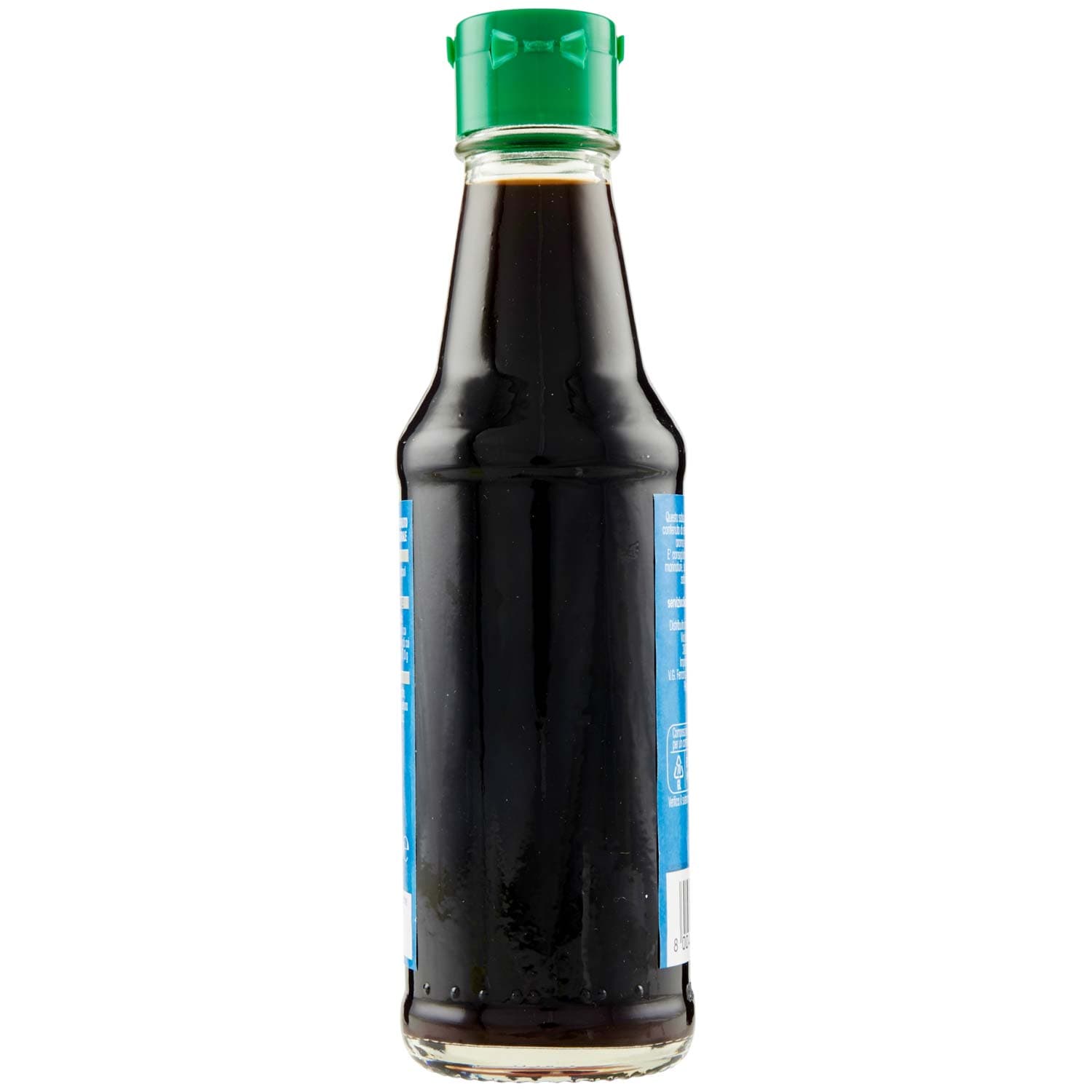 PAM Qualità per te Salsa di Soia senza glutine 150 ml – immagine 4