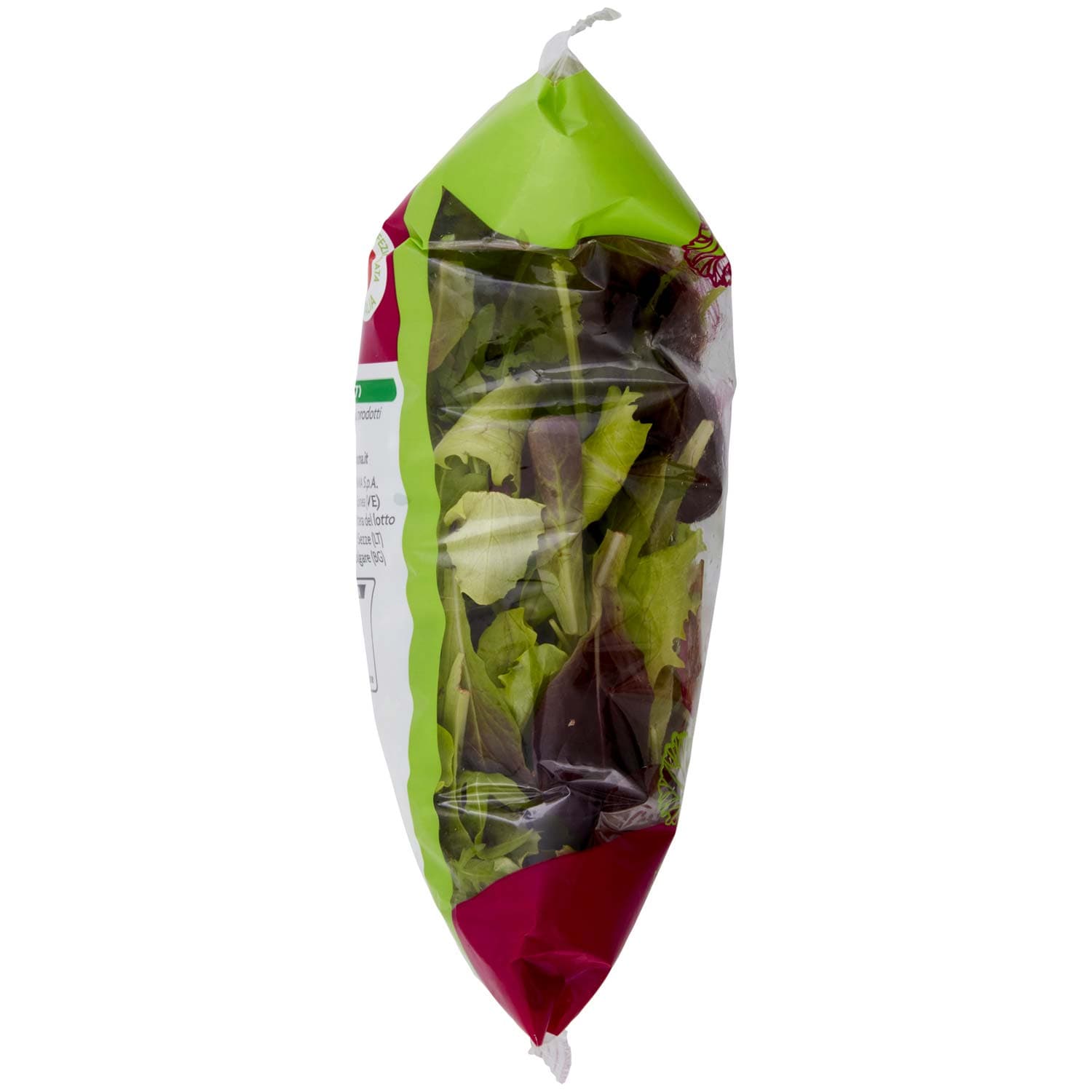 PAM Misticanza 80 g – immagine 3