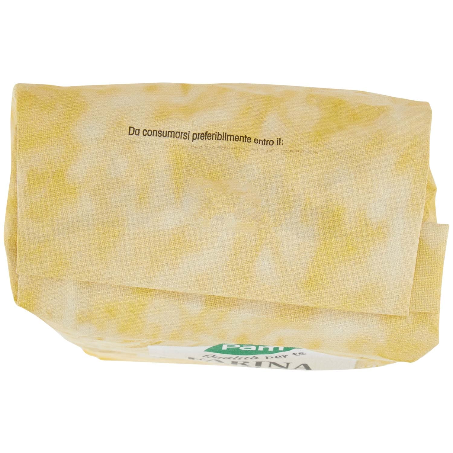 PAM Qualità per te Farina tipo 2 1 kg – immagine 6