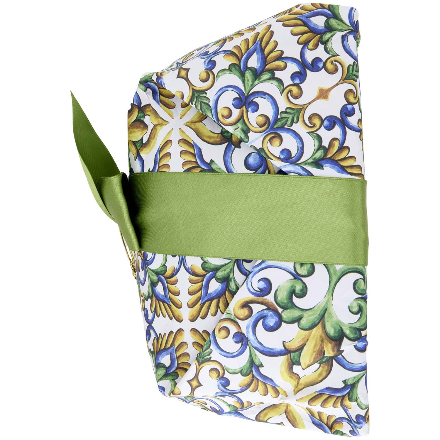 TESORI DELL'ARCA Panettone con Crema al Pistacchio 1000 g – immagine 5