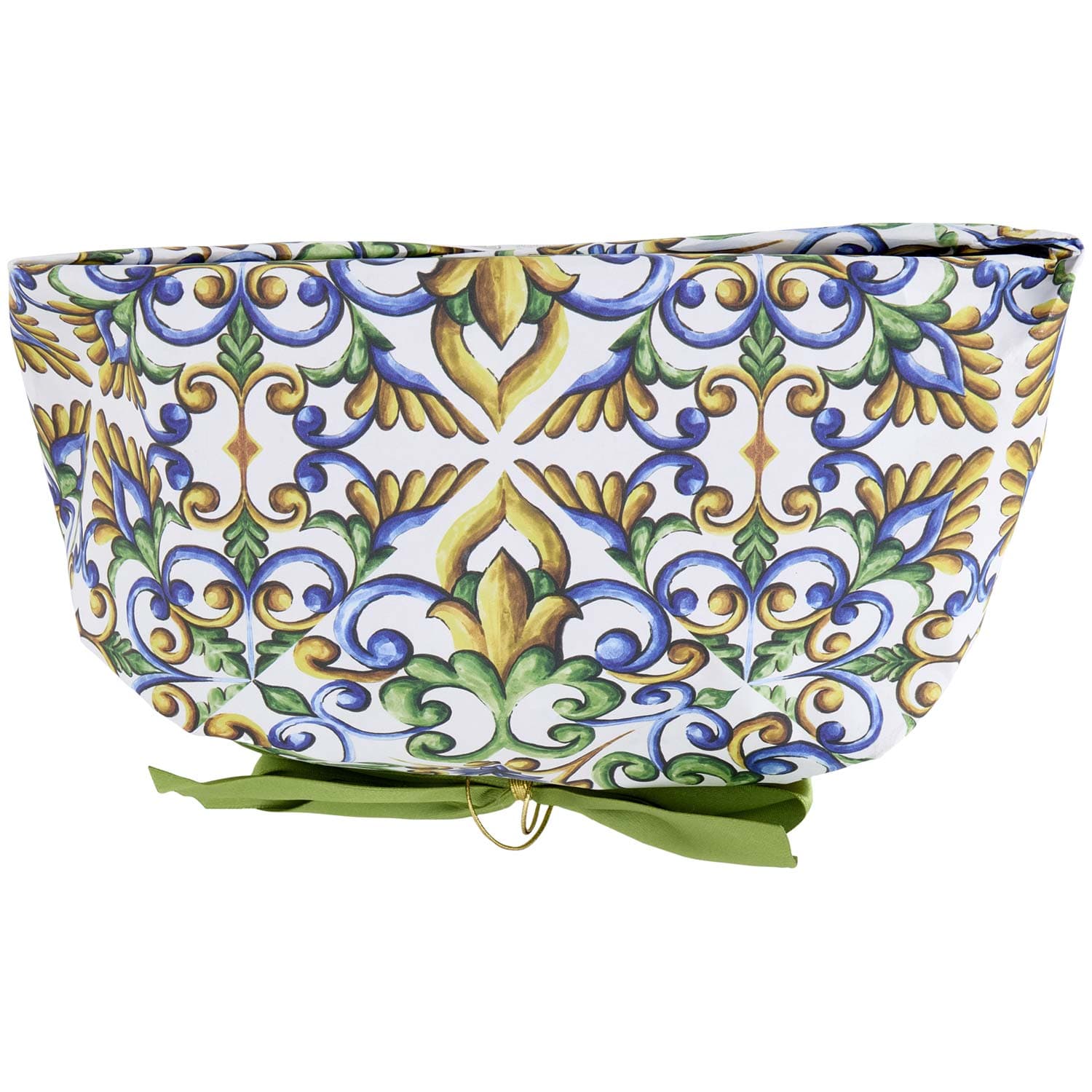 TESORI DELL'ARCA Panettone con Crema al Pistacchio 1000 g – immagine 6