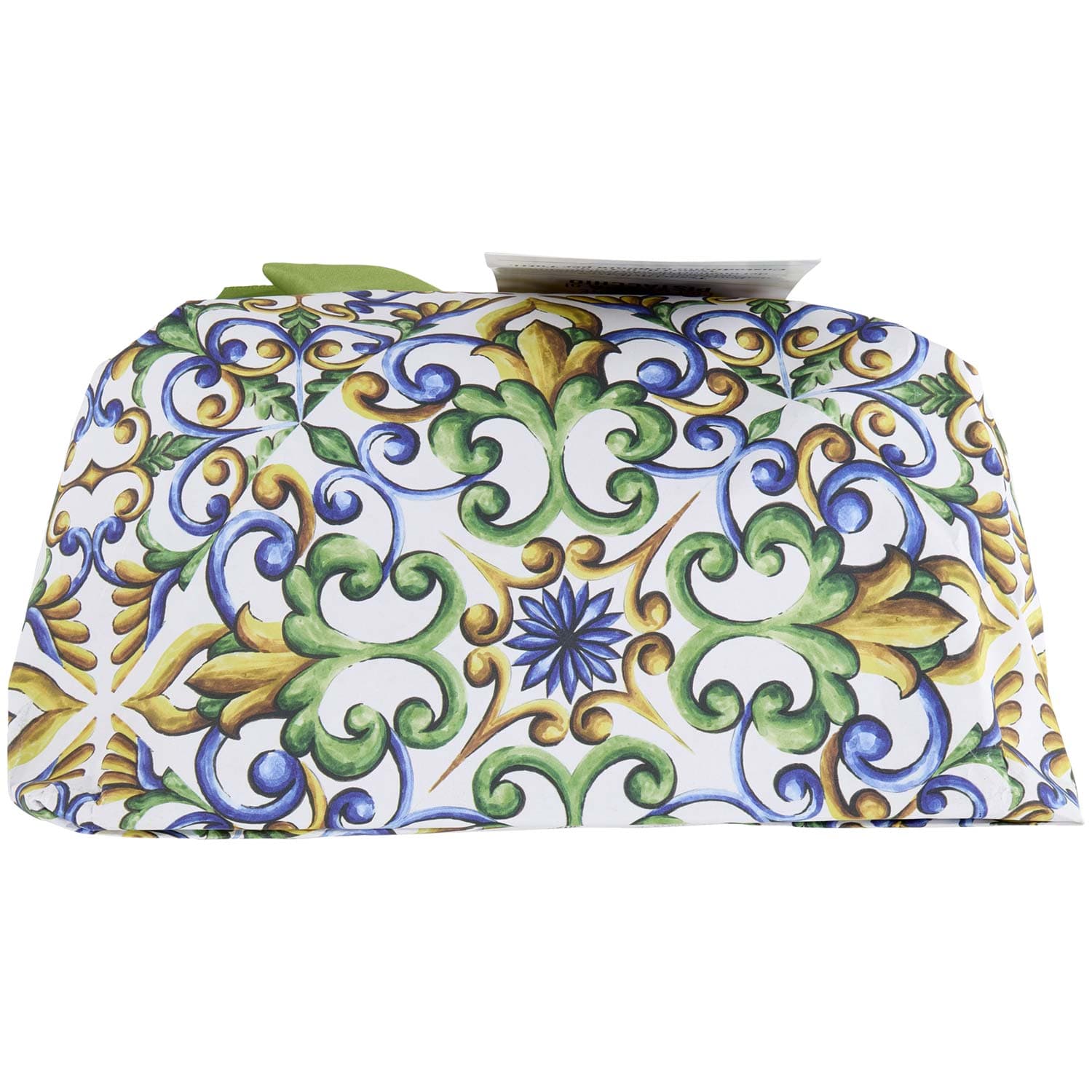 TESORI DELL'ARCA Panettone con Crema al Pistacchio 1000 g – immagine 7