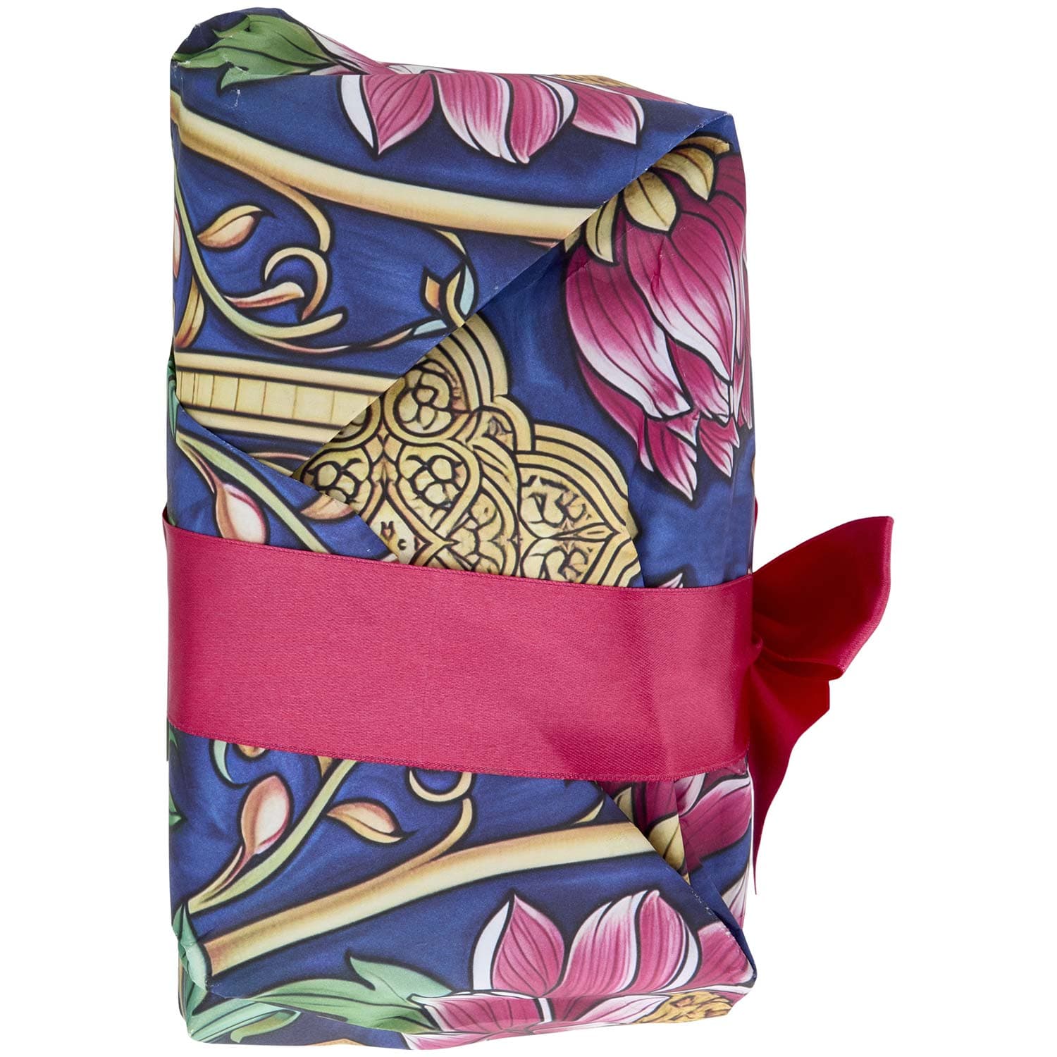 TESORI DELL'ARCA Panettone con Gocce Fondenti e Fichi 1000 g – immagine 3