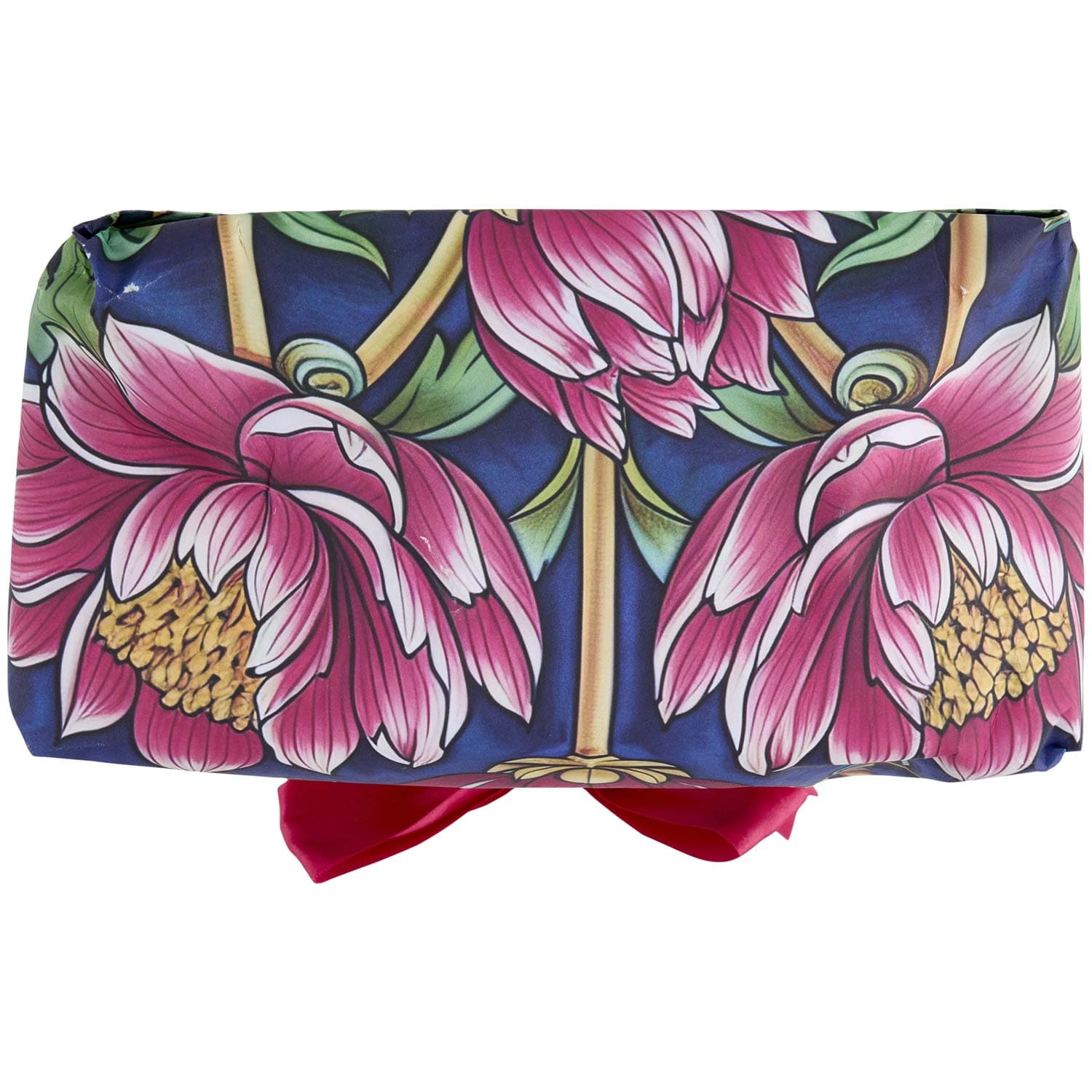 TESORI DELL'ARCA Panettone con Gocce Fondenti e Fichi 1000 g – immagine 6