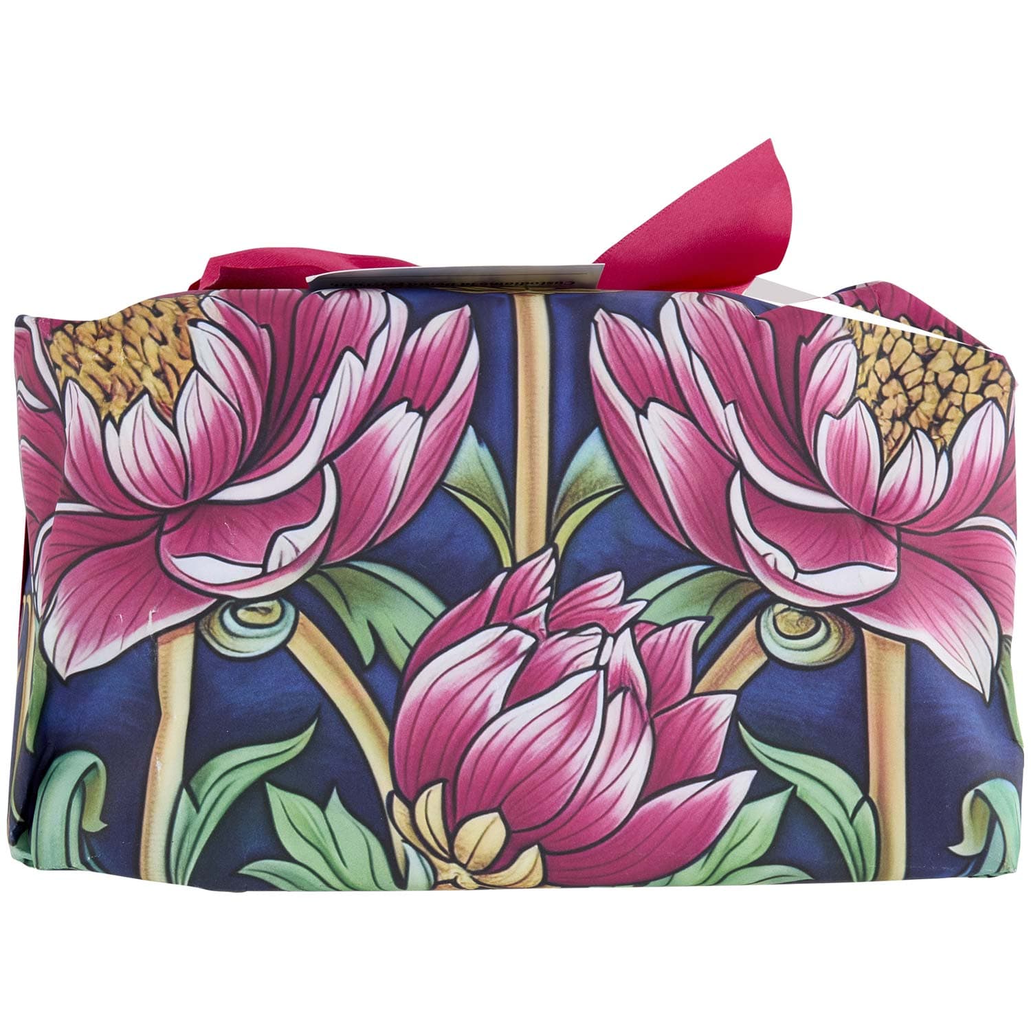 TESORI DELL'ARCA Panettone con Gocce Fondenti e Fichi 1000 g – immagine 7