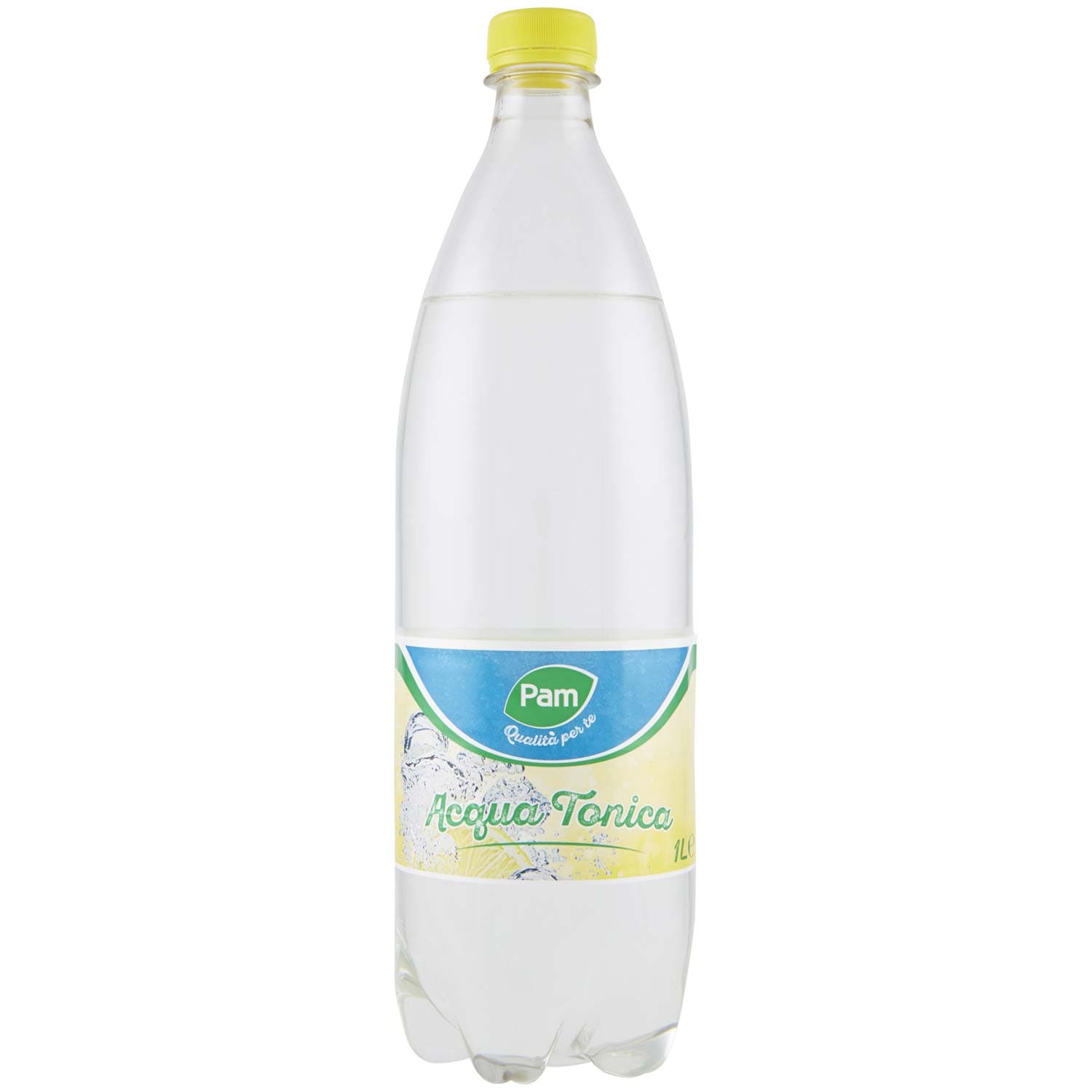 PAM Qualità per te Acqua Tonica 1 L – immagine 2