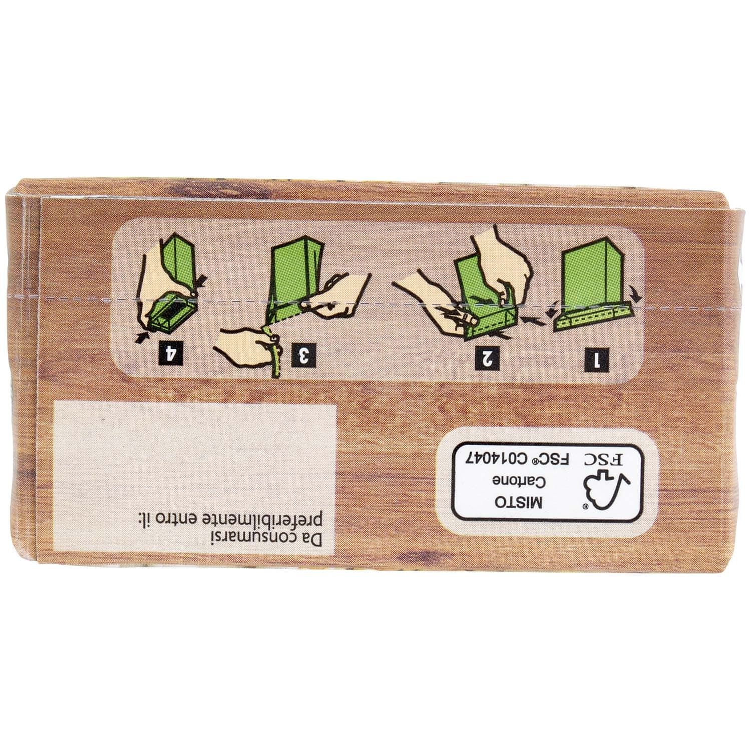 PAM Qualità per te Fagioli Borlotti 380 g – immagine 6