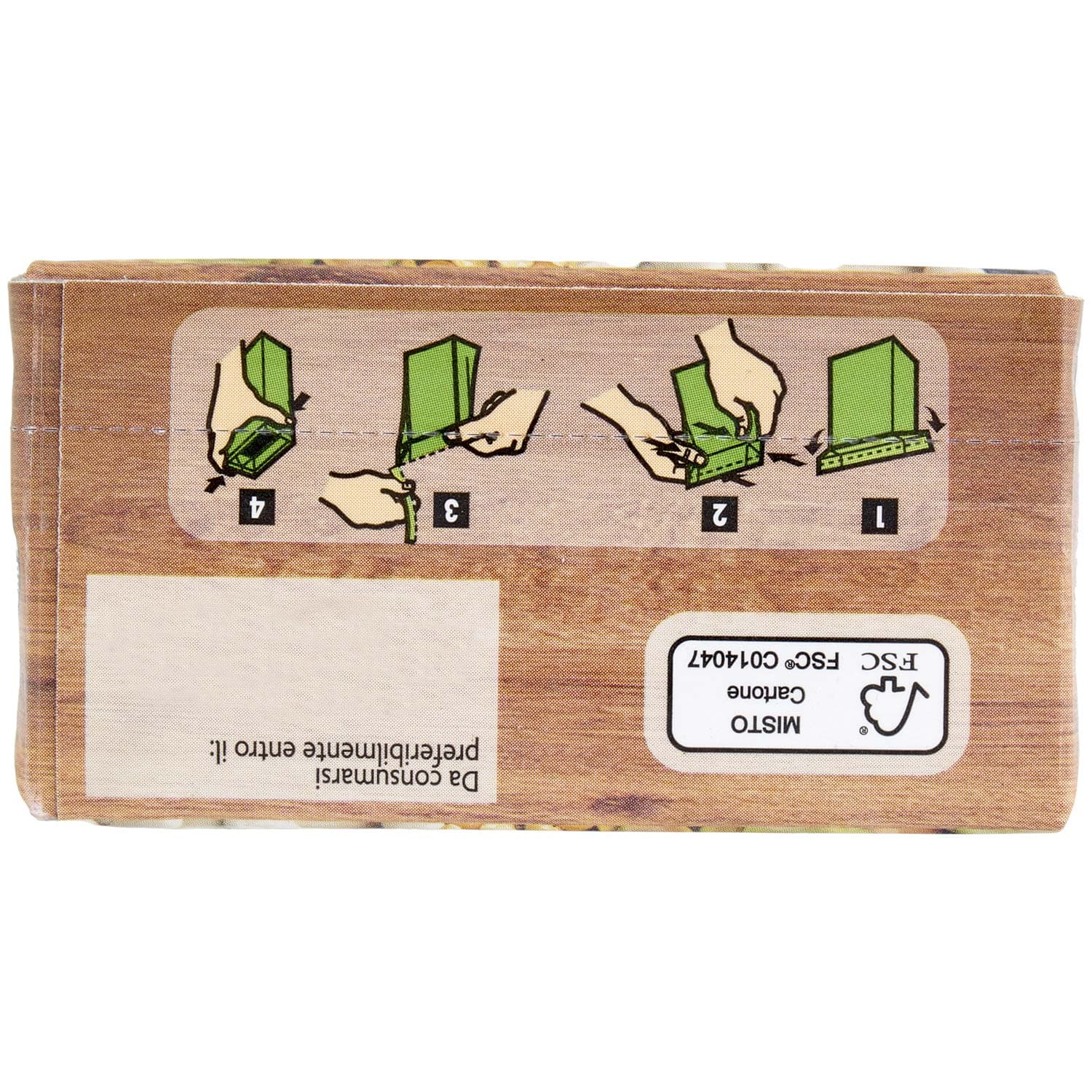 PAM Qualità per te Fagioli Bianchi di Spagna 380 g – immagine 6