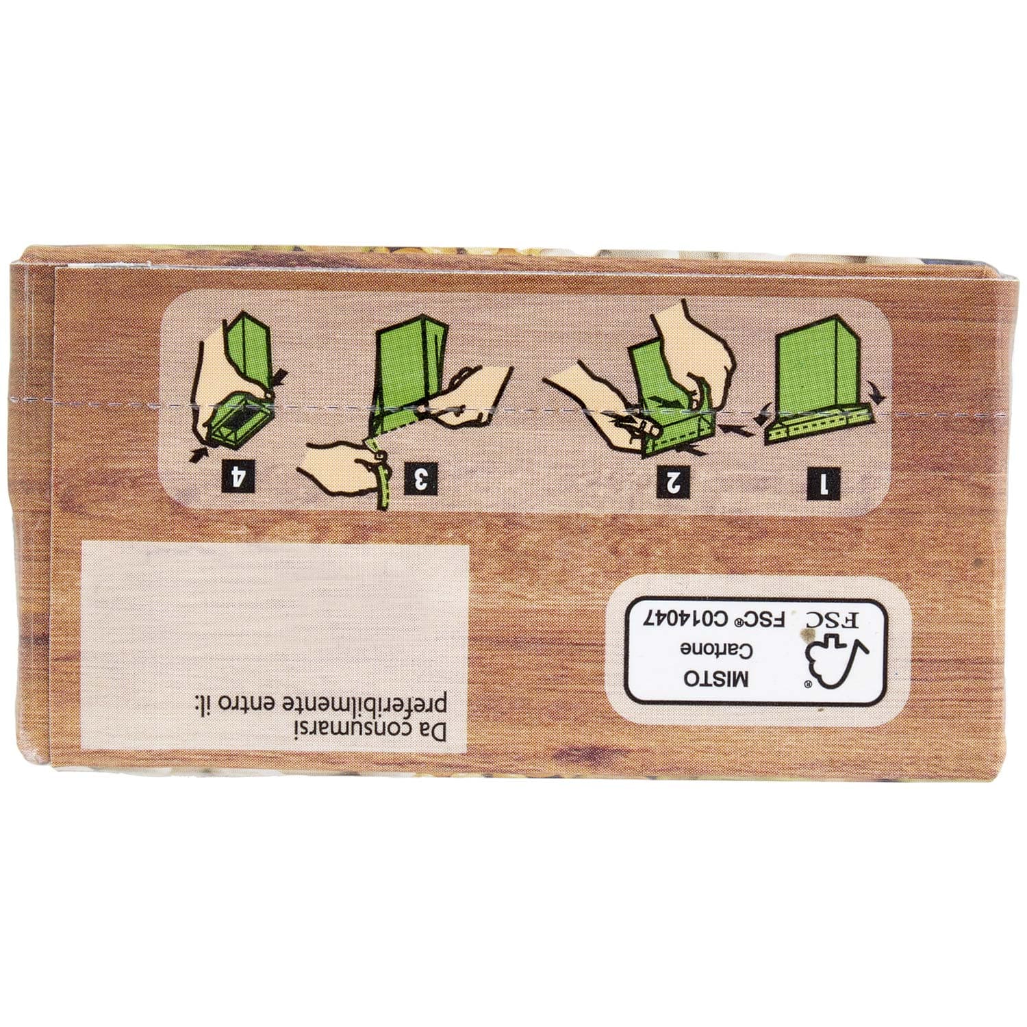 PAM Qualità per te Fagioli Cannellini 380 g – immagine 6