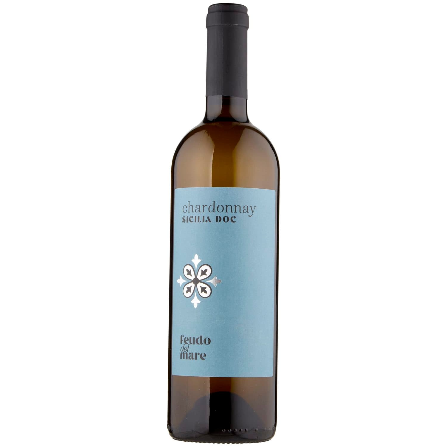 Sicilia DOC Chardonnay - Feudo del Mare – immagine 2