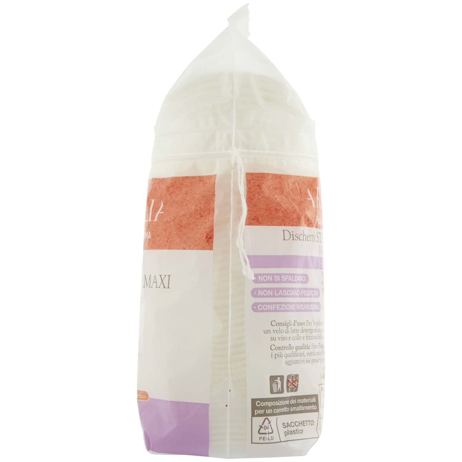 ARKALIA Dischetti Struccanti Maxi 50 pz – immagine 5