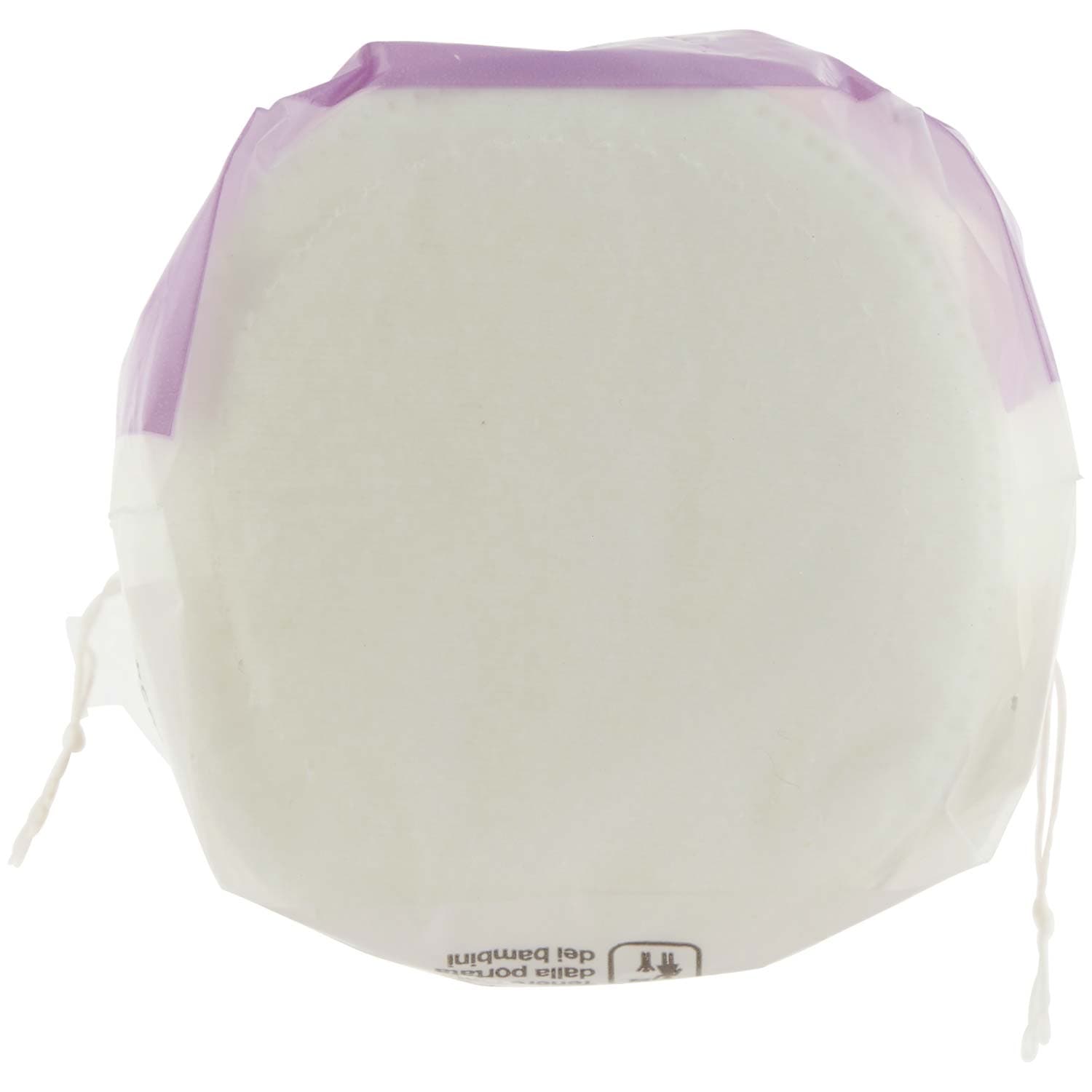 ARKALIA Dischetti Struccanti Maxi 50 pz – immagine 7