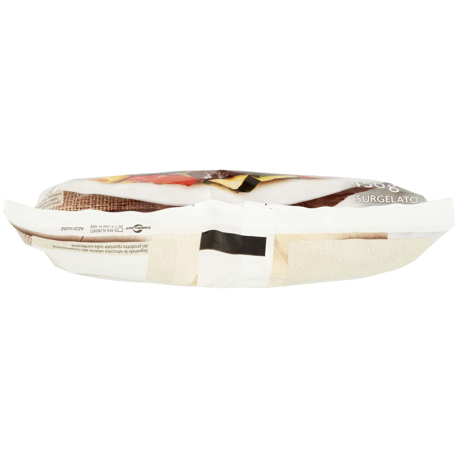 PAM PANORAMA Contorno Grigliato surgelato 450 g – immagine 7