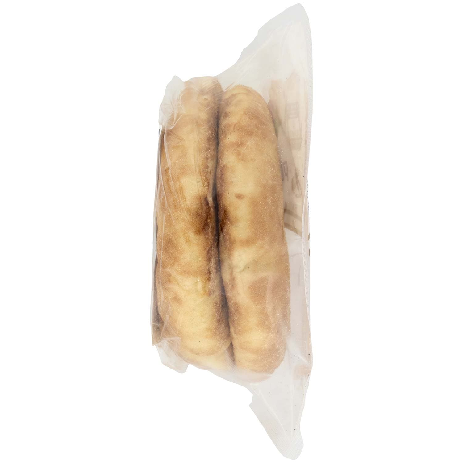 TESORI DELL'ARCA Puccia Salentina 2 x 115 g – immagine 3