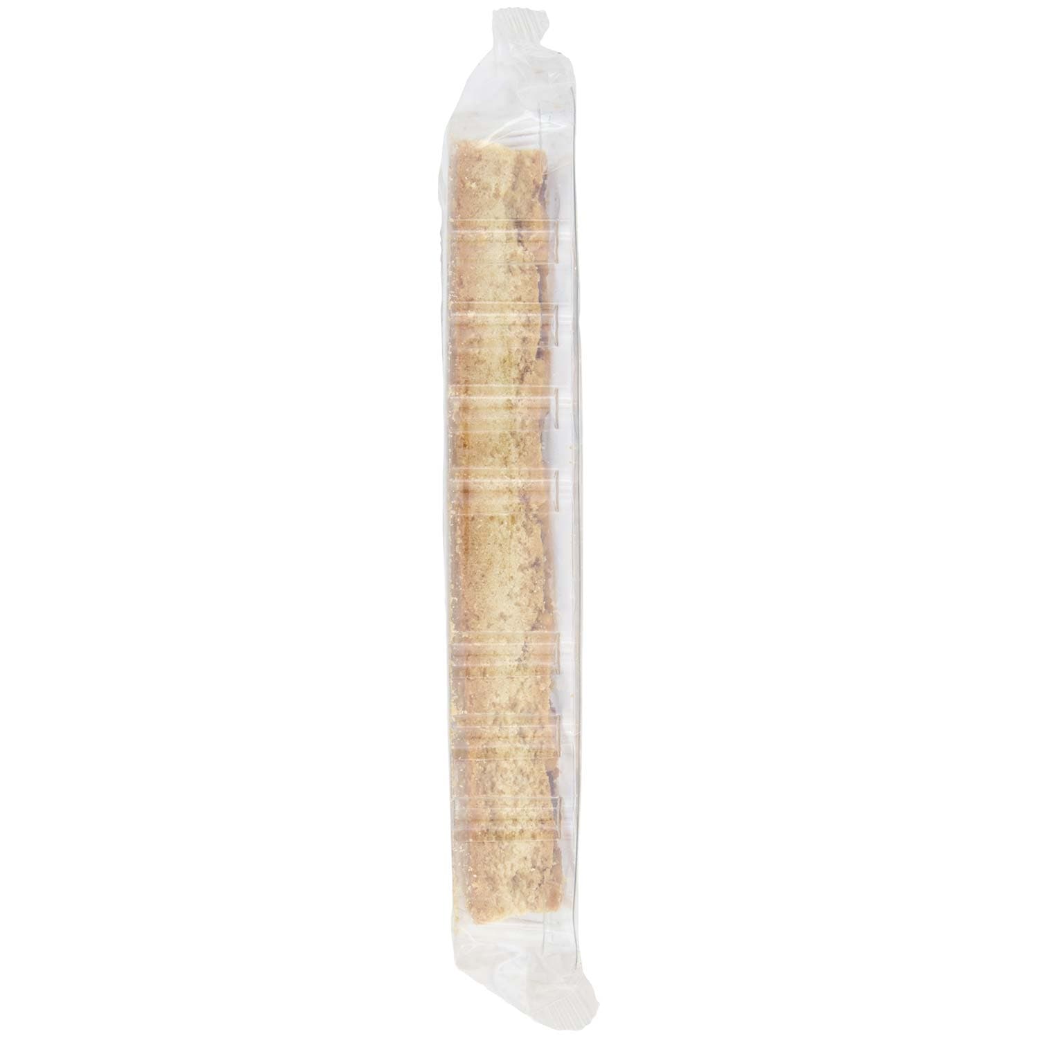 TESORI DELL'ARCA Crostata Artigianale Fragola 500 g – immagine 3