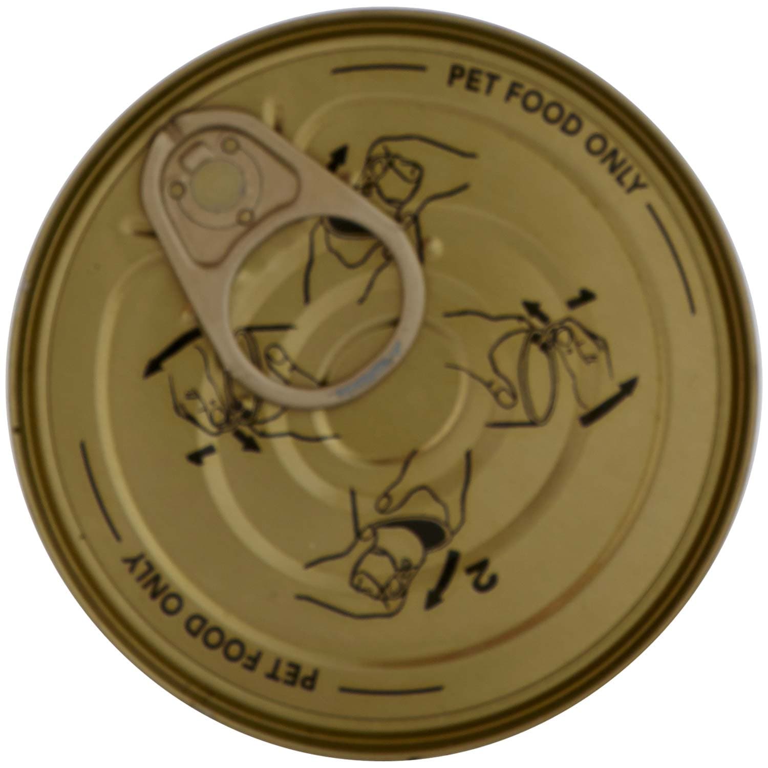 ZOA Adult Patè con Vitello 400 g – immagine 6