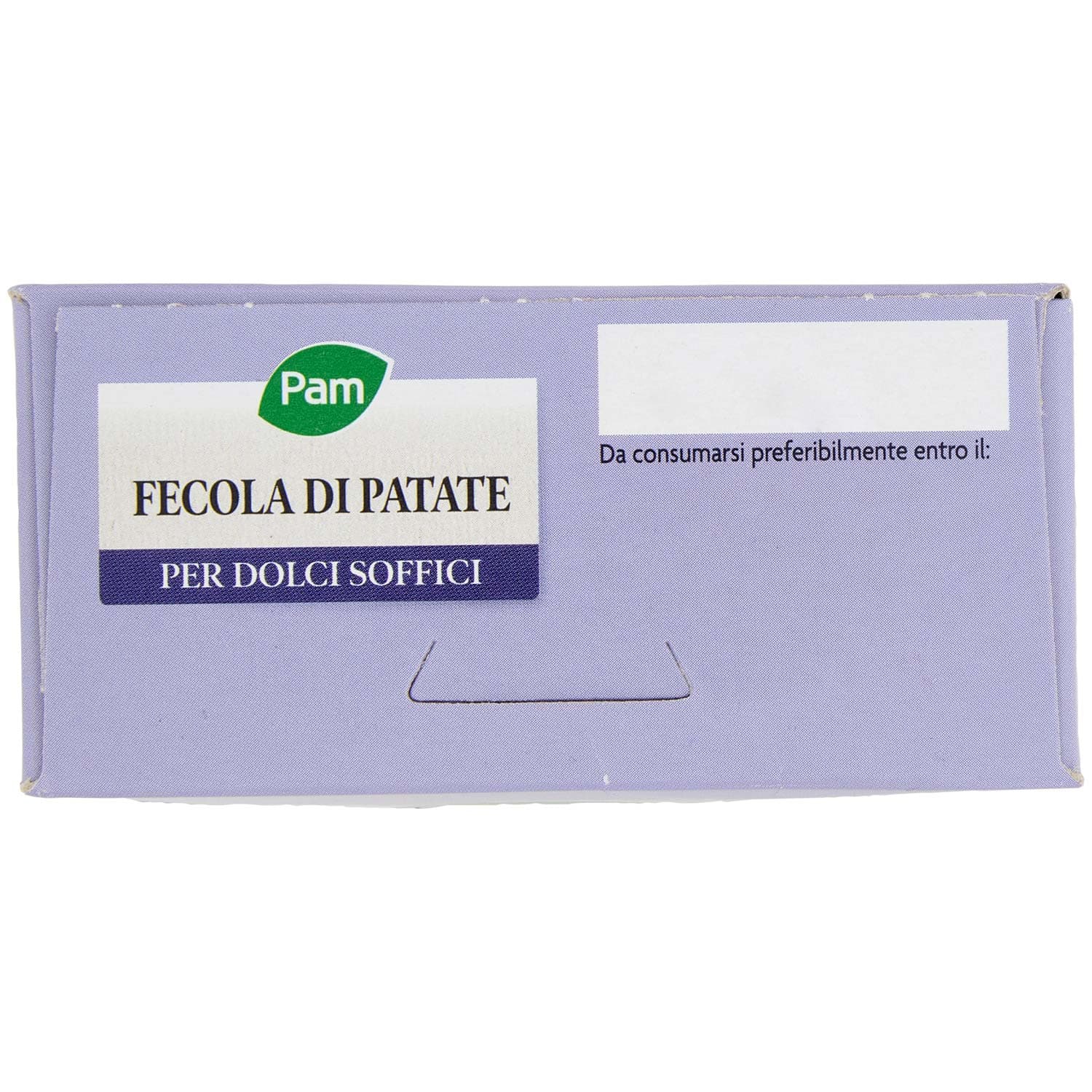 PAM PANORAMA Fecola di Patate 250 g – immagine 6