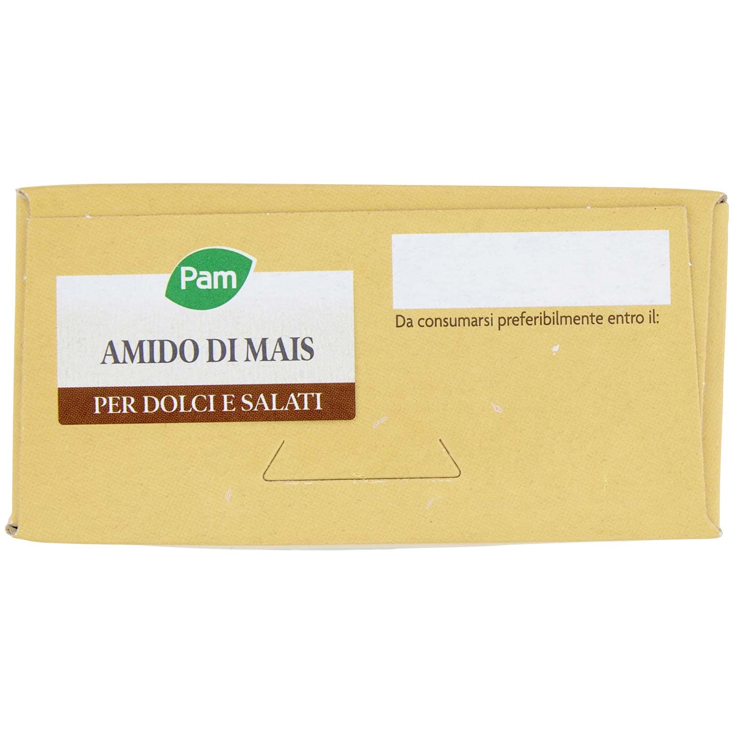 PAM Amido di Mais 200 g – immagine 6