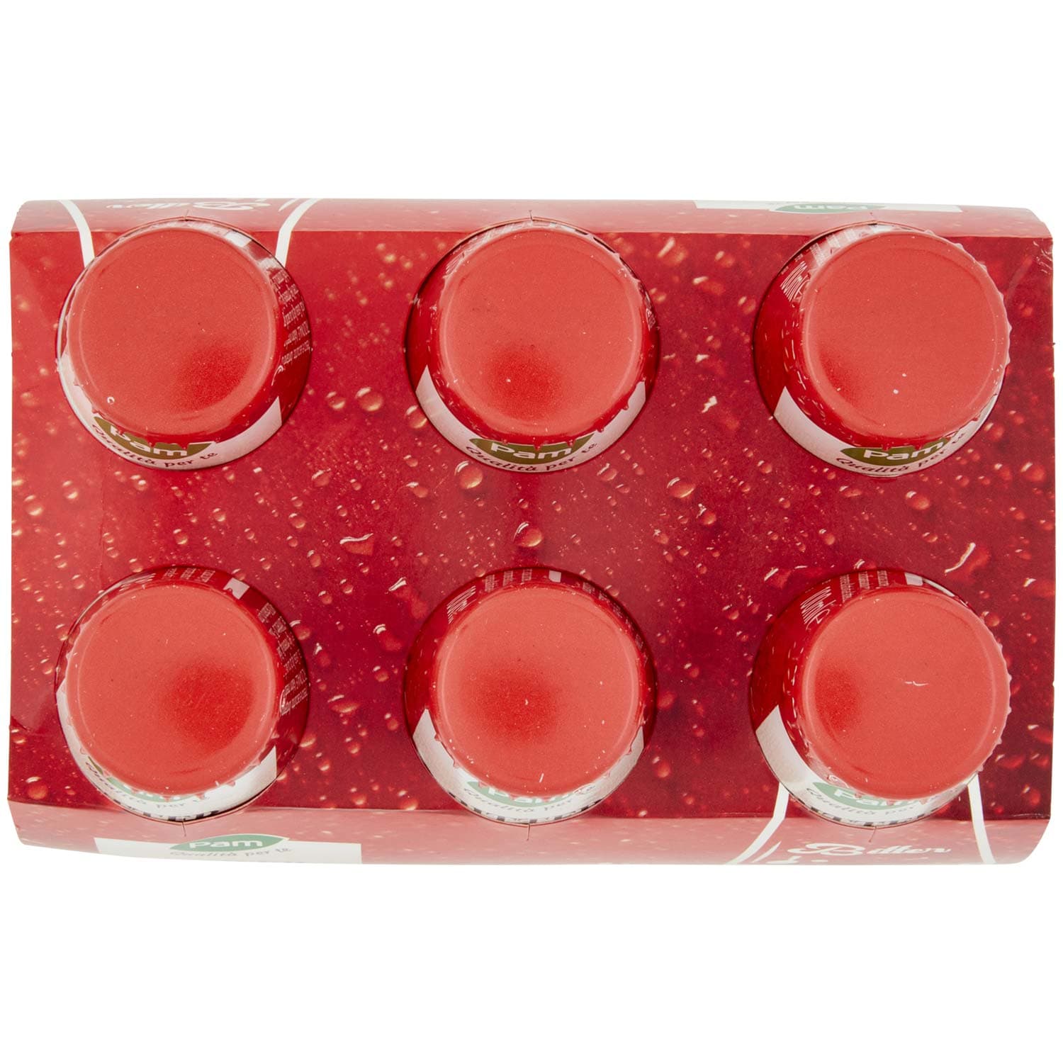 PAM PANORAMA Bitter 600ml (100ml x 6) – immagine 6