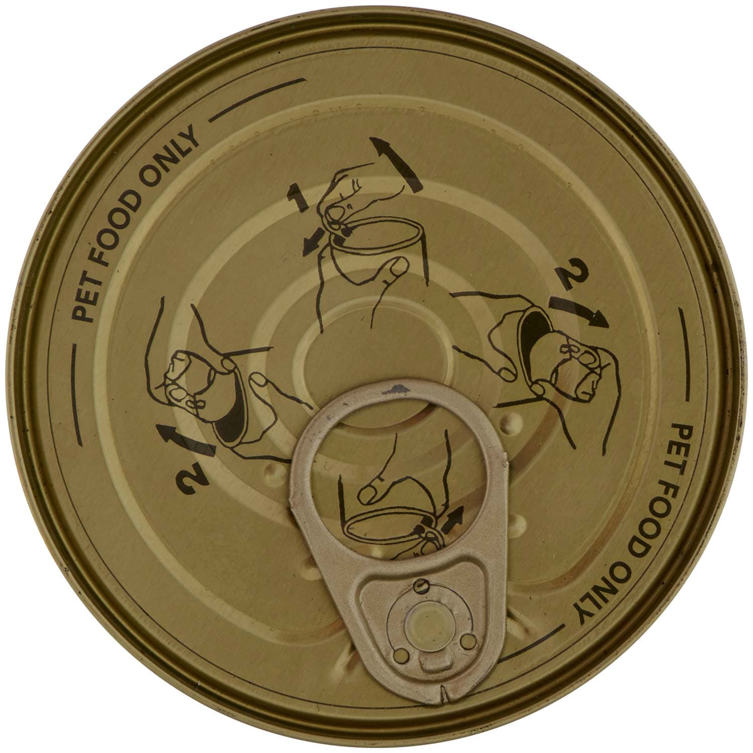 ZOA Adult Bocconi in Salsa con Manzo e Fegato 415 g – immagine 6