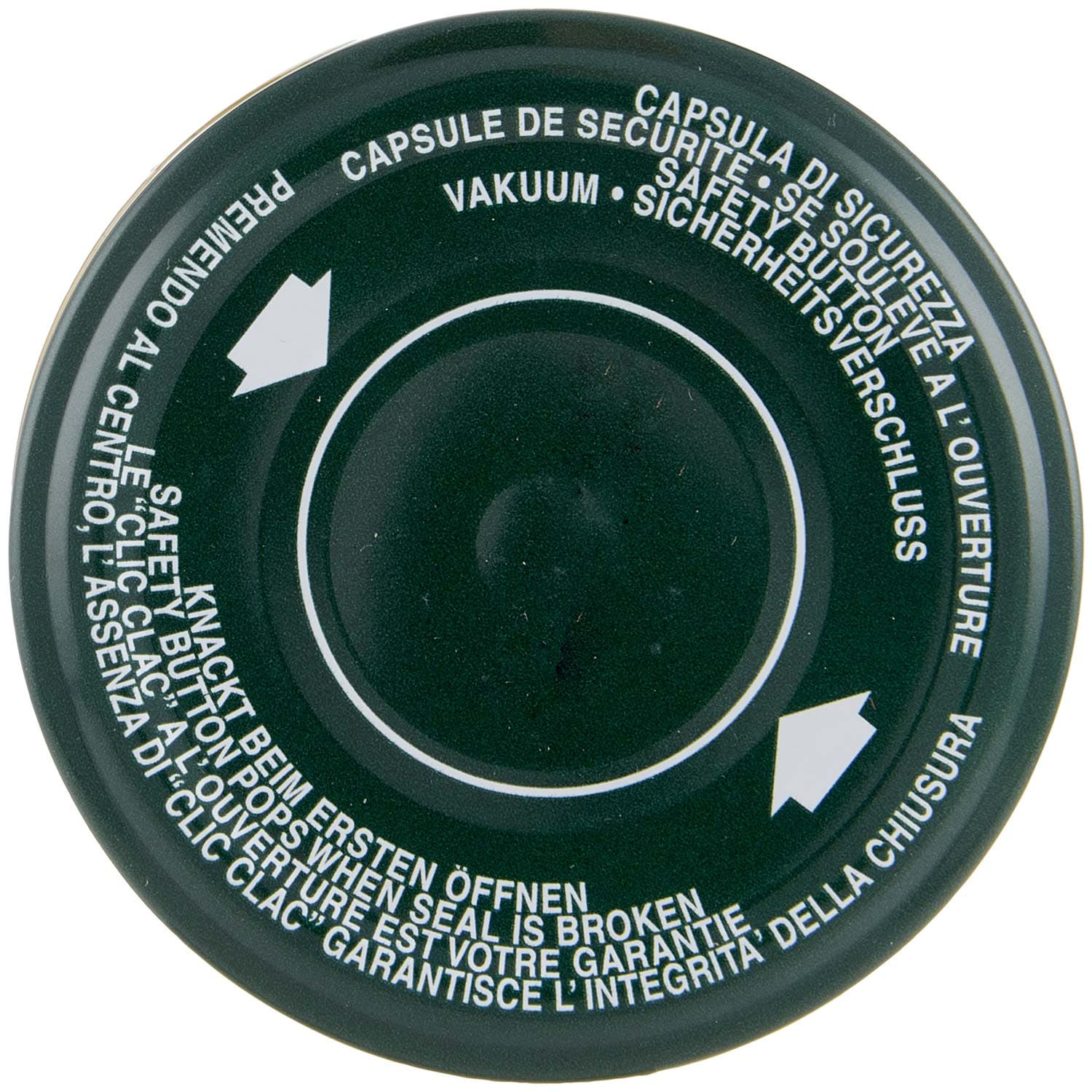 PAM PANORAMA Carciofini Tagliati all'Olio di Semi di Girasole 280 g – immagine 6