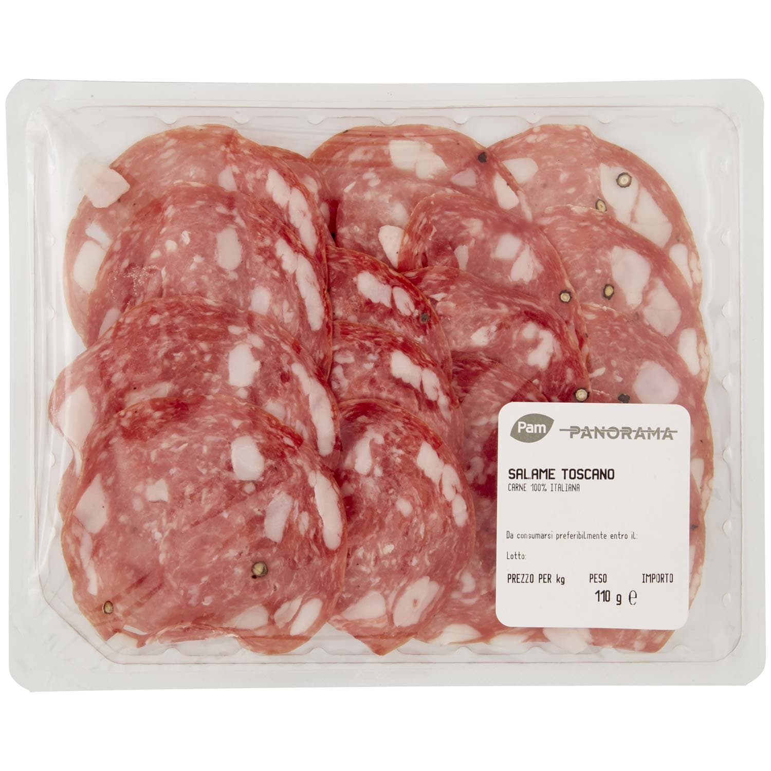 Salame toscano – immagine 2