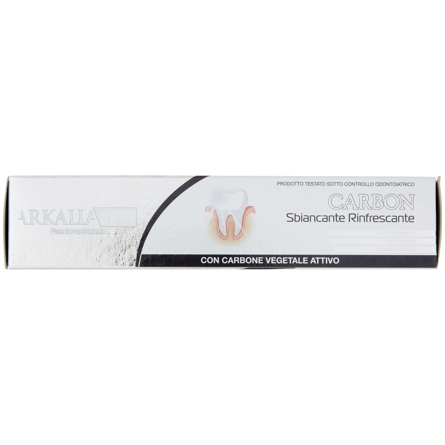ARKALIA PRO Carbon Sbiancante Rinfrescante – immagine 6