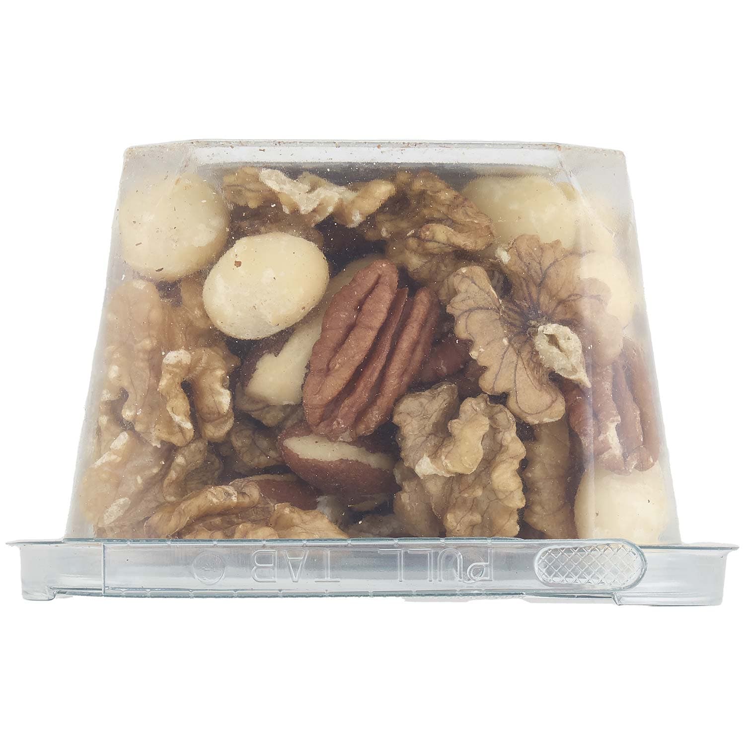 PAM Mix Noci dal Mondo 200 g – immagine 6