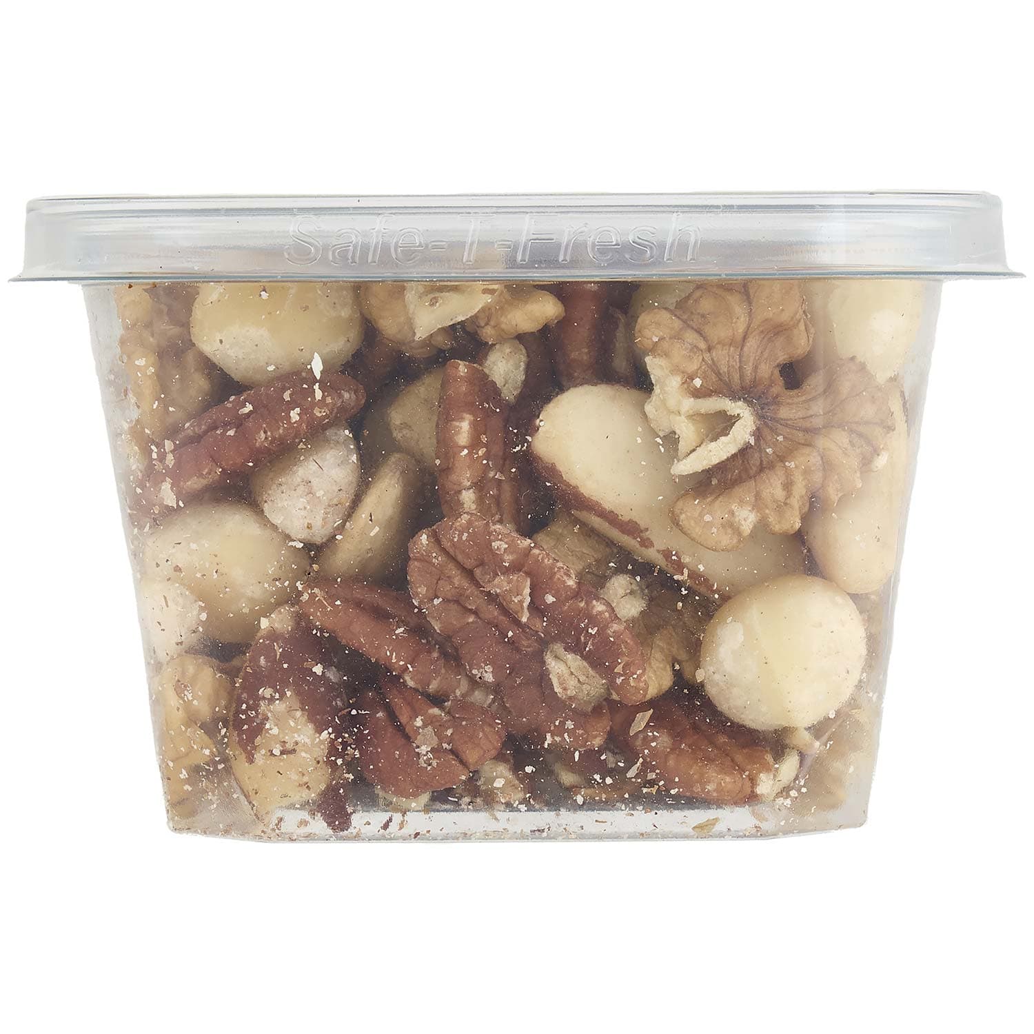 PAM Mix Noci dal Mondo 200 g – immagine 7