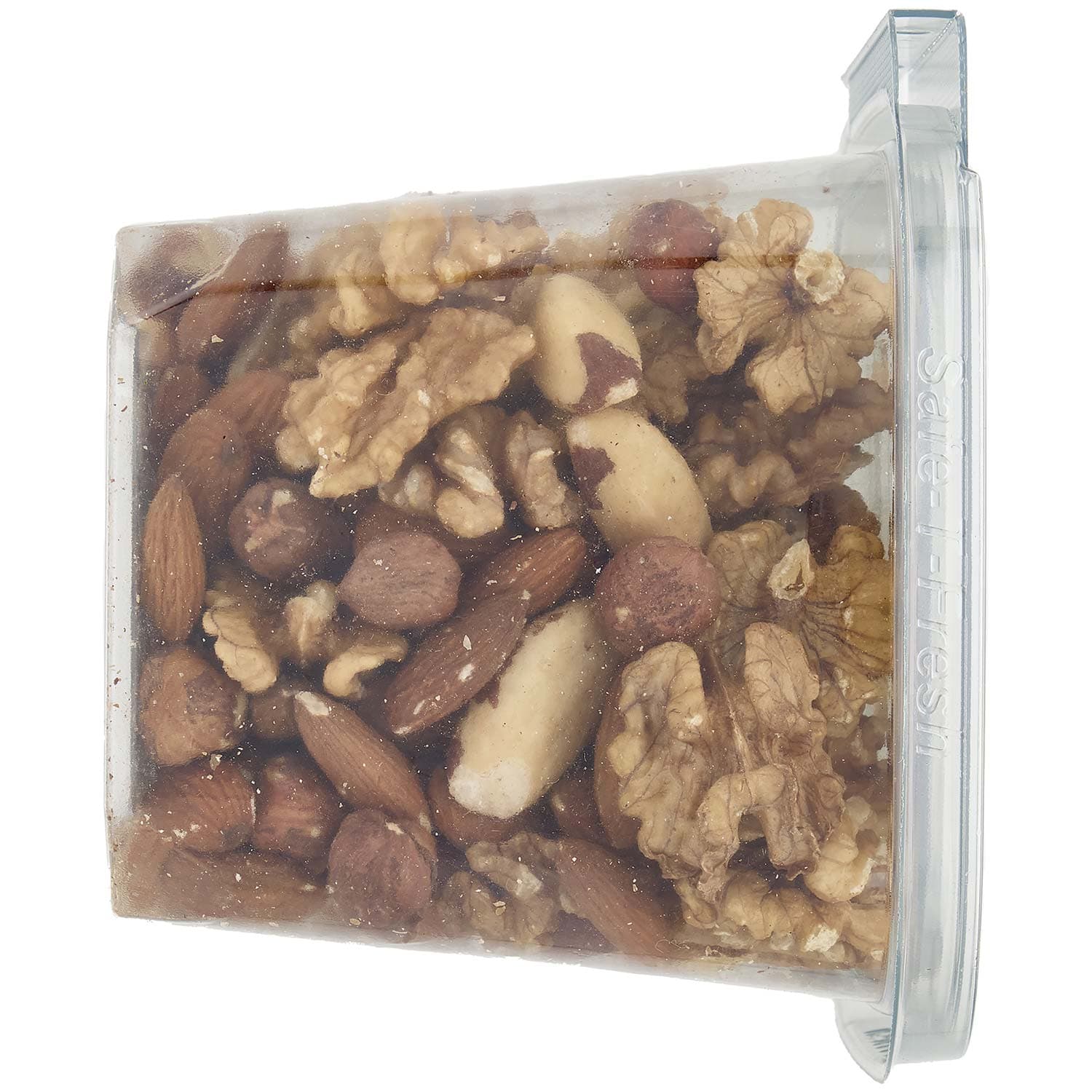 PAM Mix Secco Sgusciato 300 g – immagine 3