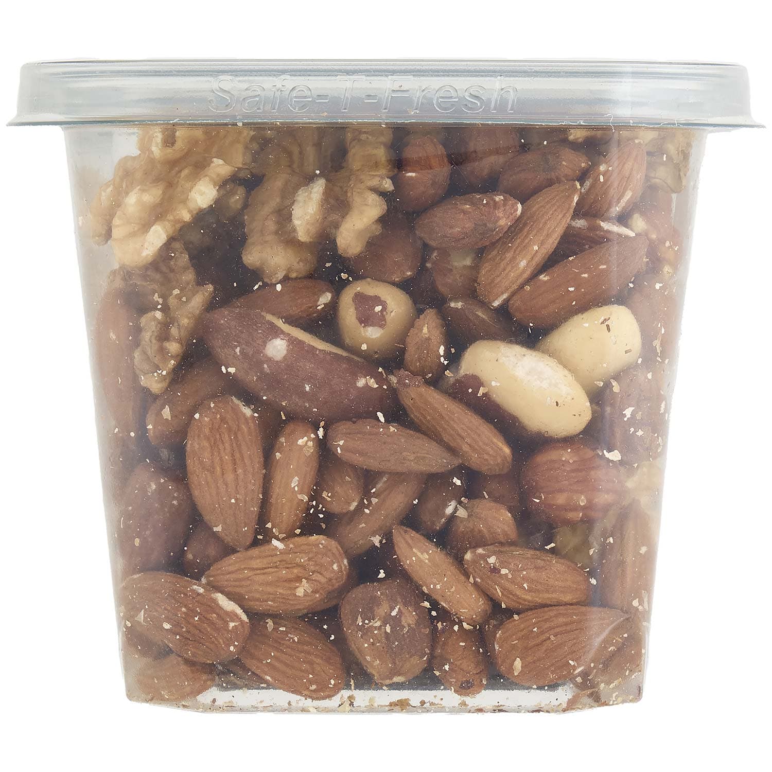 PAM Mix Secco Sgusciato 300 g – immagine 7