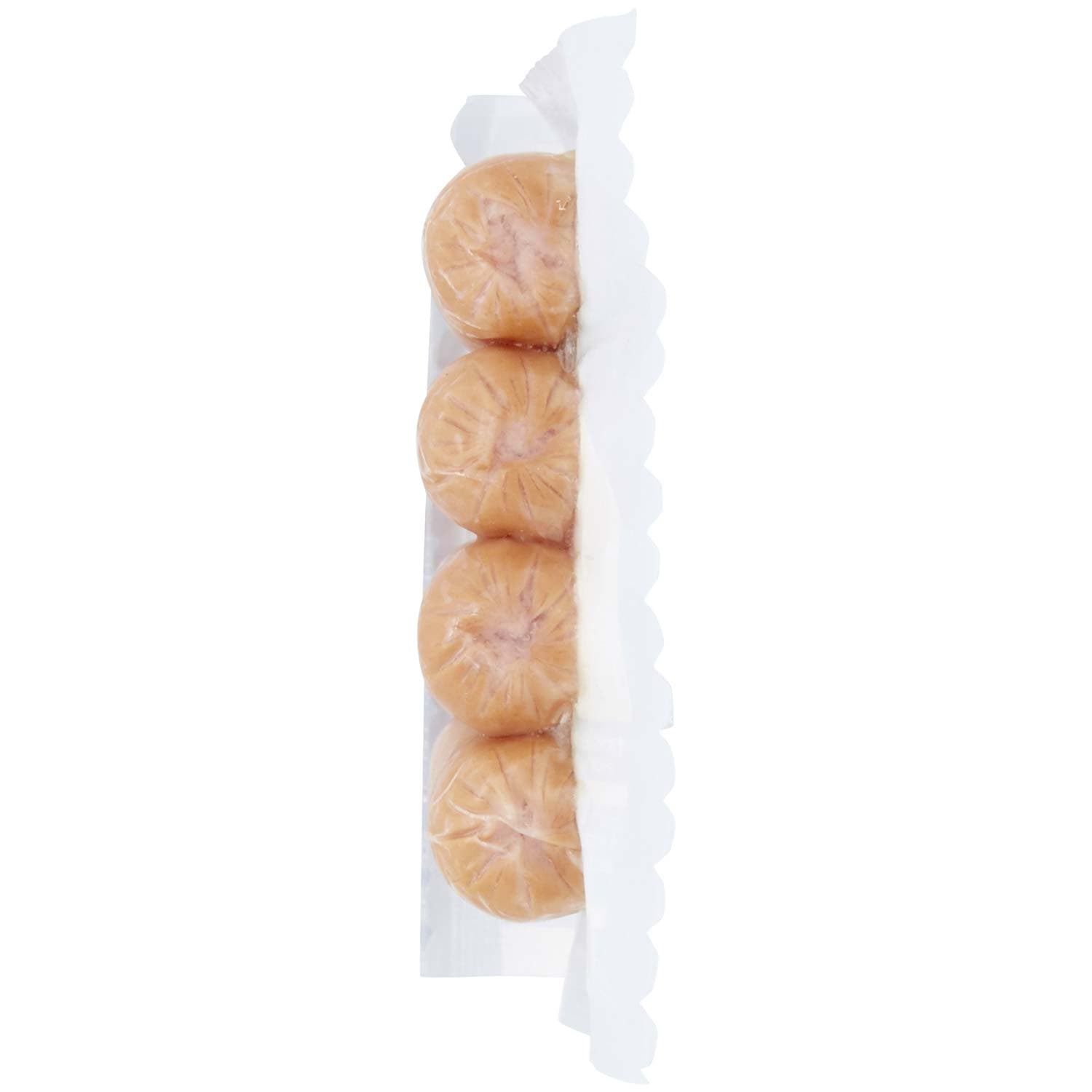 PAM Qualità per te Wurstel puro suino 100 g – immagine 3