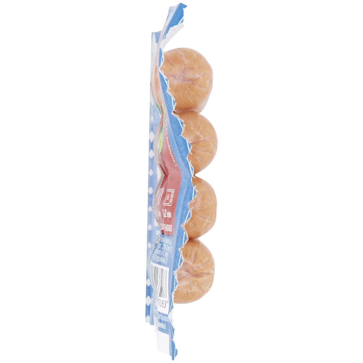 PAM Qualità per te Wurstel puro suino 100 g – immagine 5