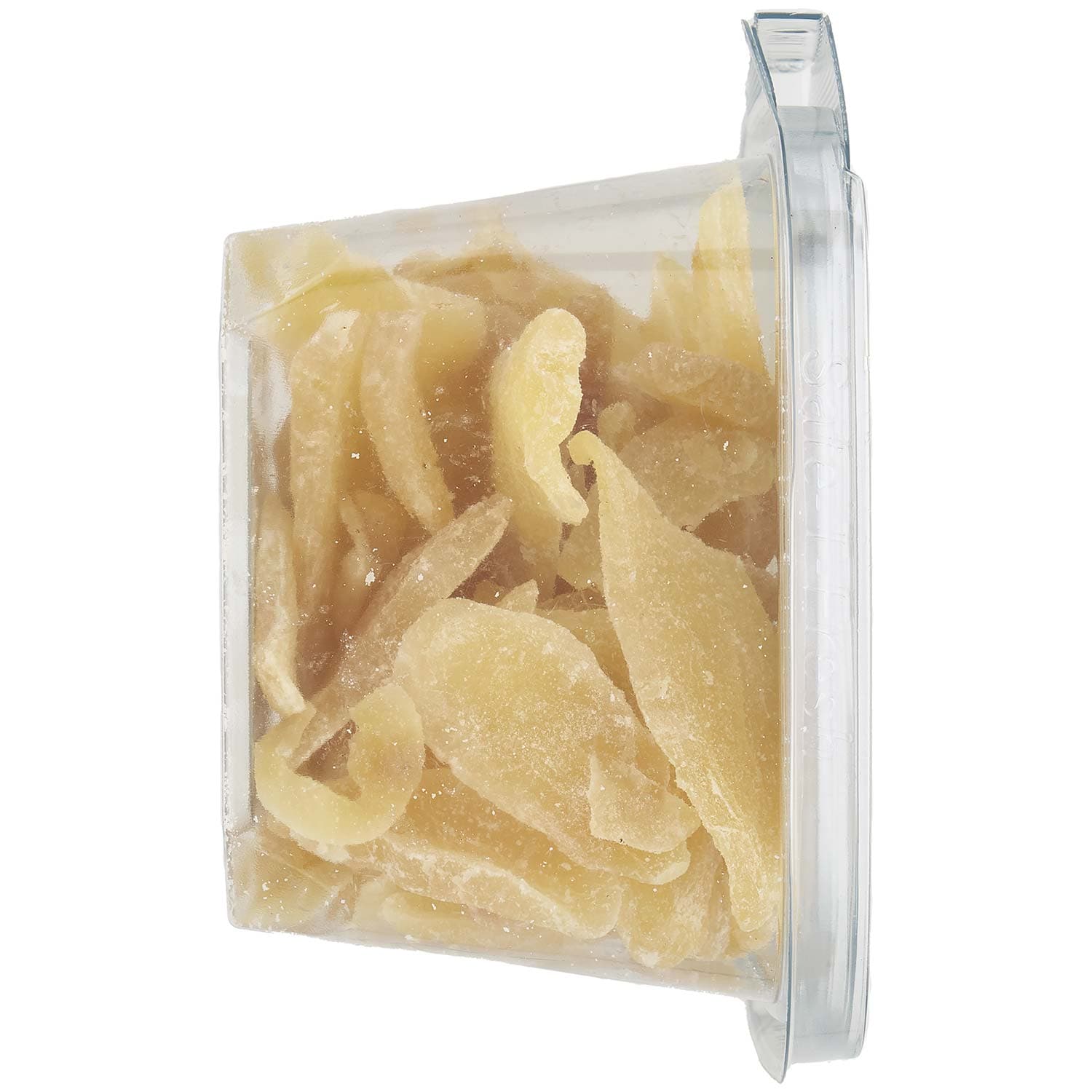 PAM Zenzero a Fette Morbido 200 g – immagine 3