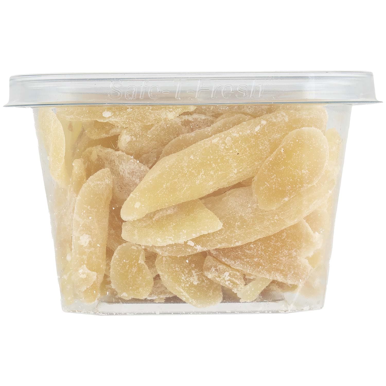 PAM Zenzero a Fette Morbido 200 g – immagine 7