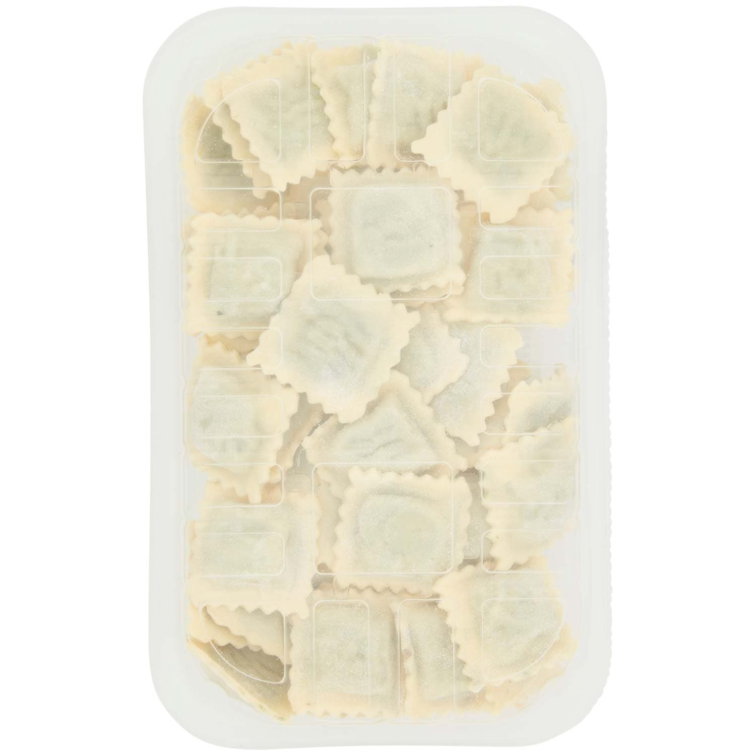 FRESCHE BONTA' Ravioli alla Borragine 300 g – immagine 4