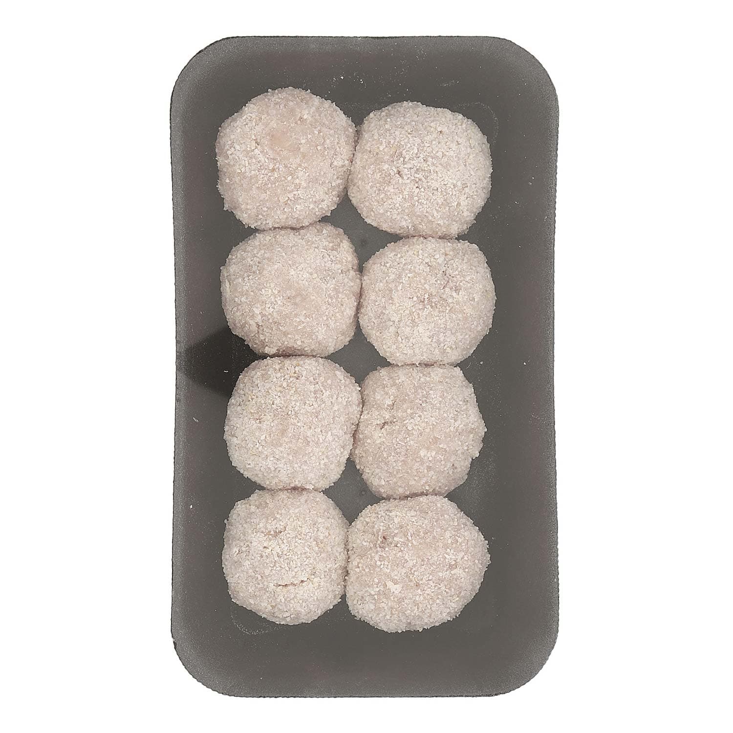 Polpette di tacchino – immagine 2