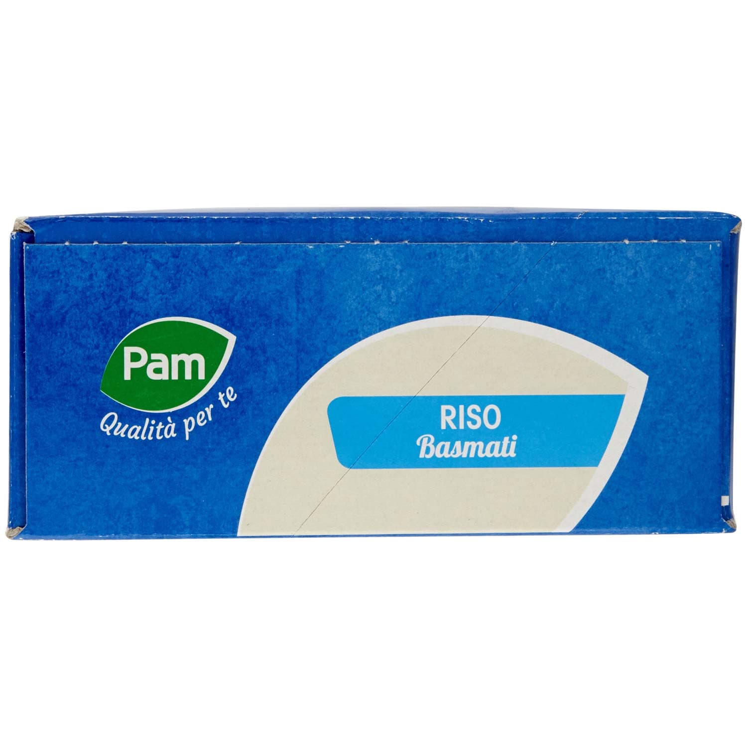 PAM Qualità per te Riso Basmati 1 kg – immagine 6