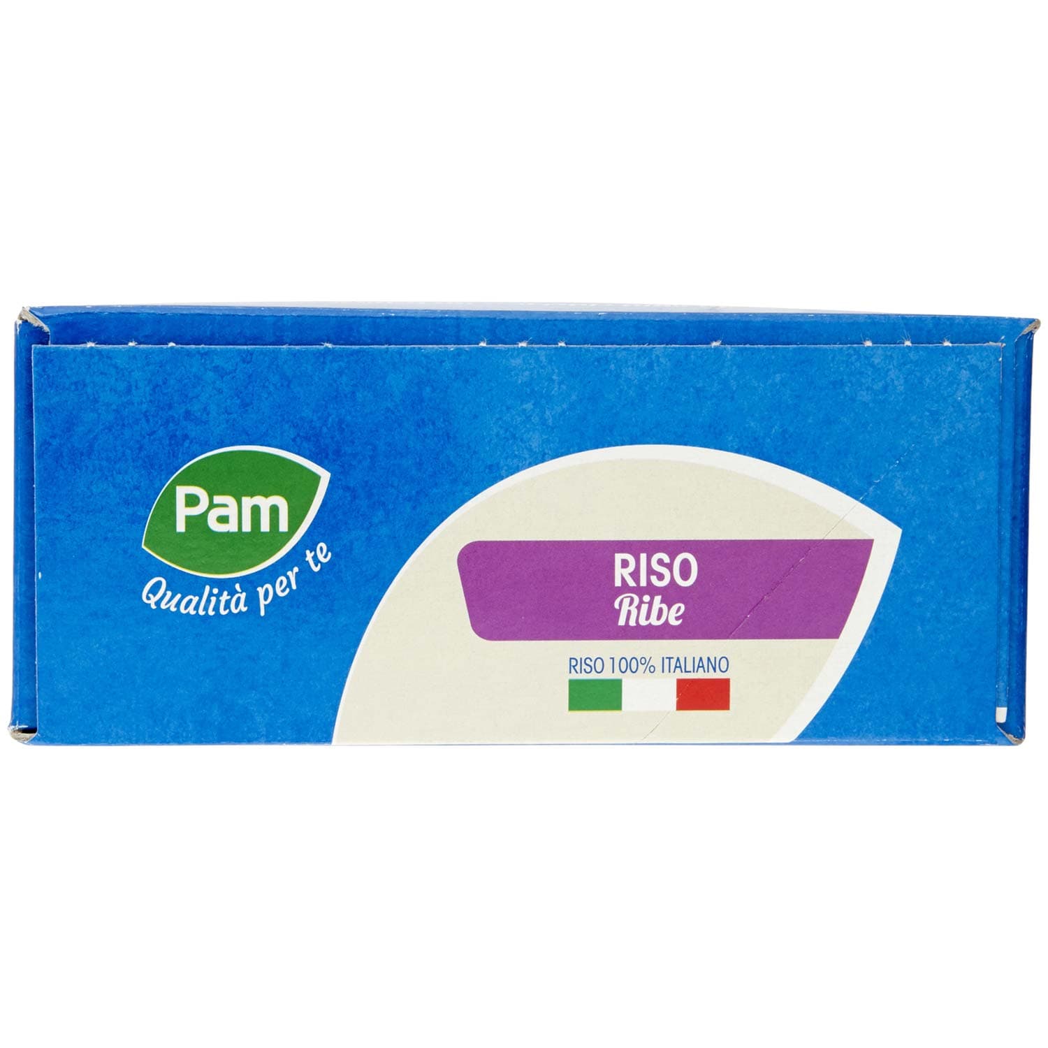 PAM Qualità per te Riso Ribe 1 kg – immagine 6