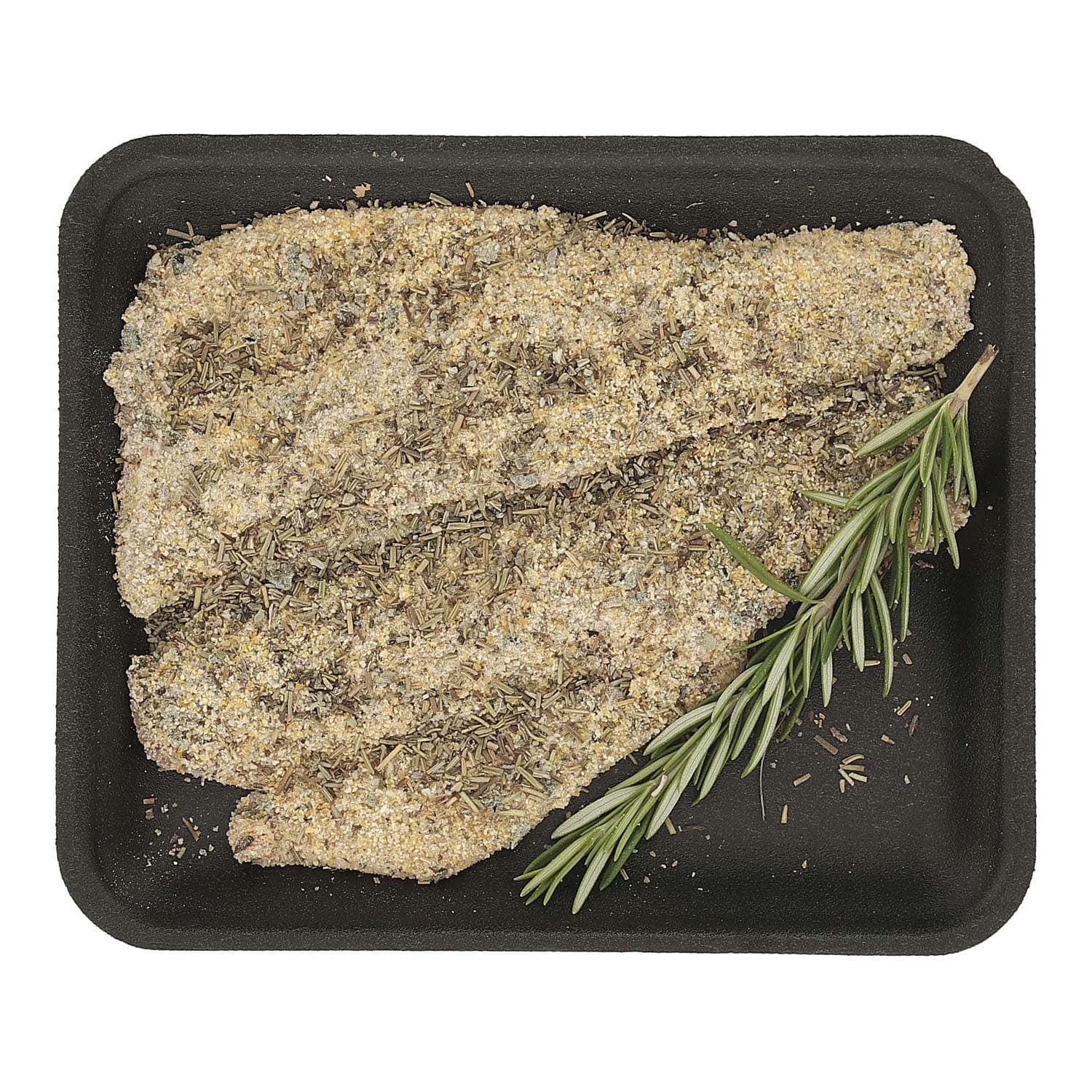 Filetto di branzino aromatizzato – immagine 2